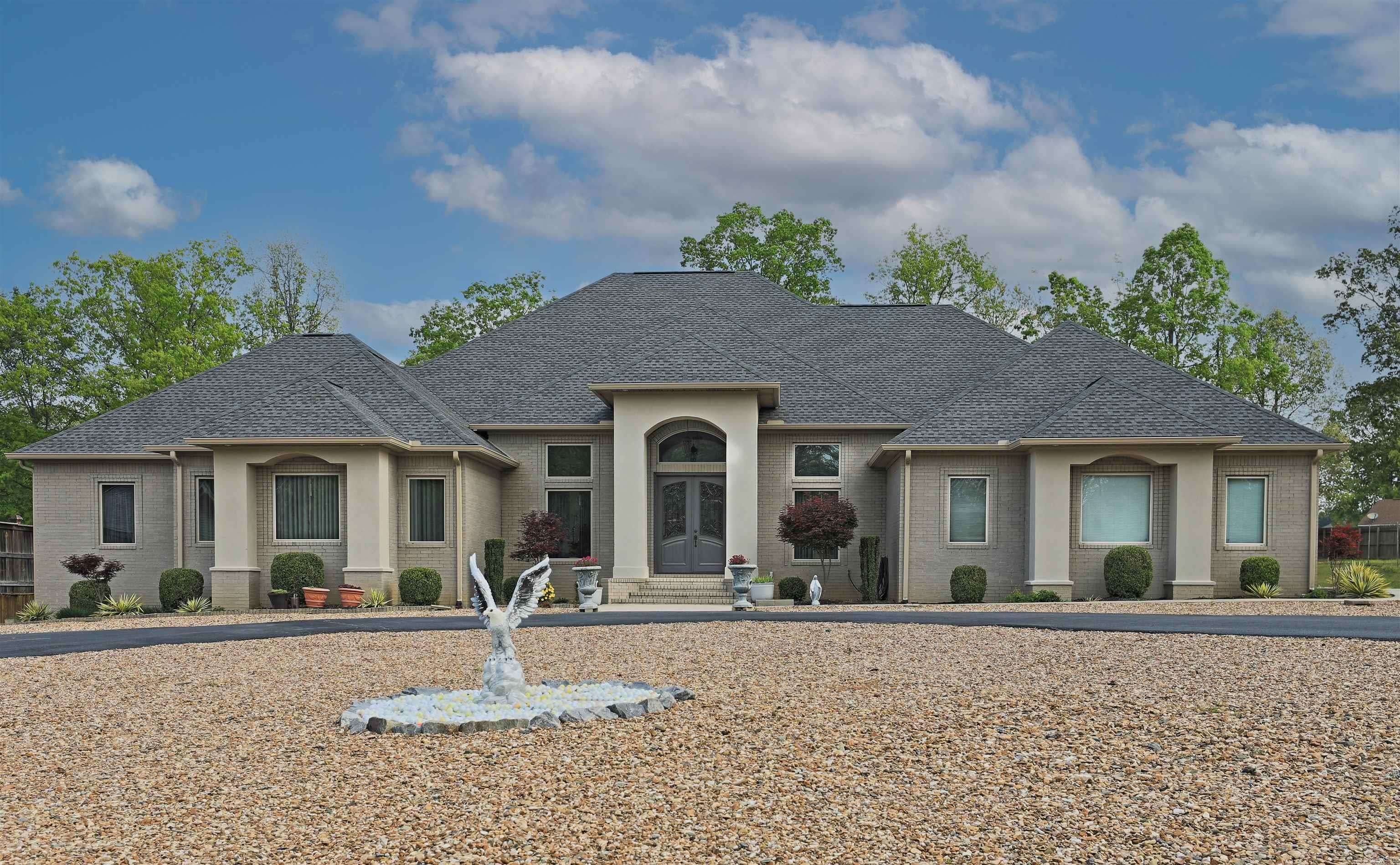 Sheridan, AR 72150,2780 Shoemaker Road