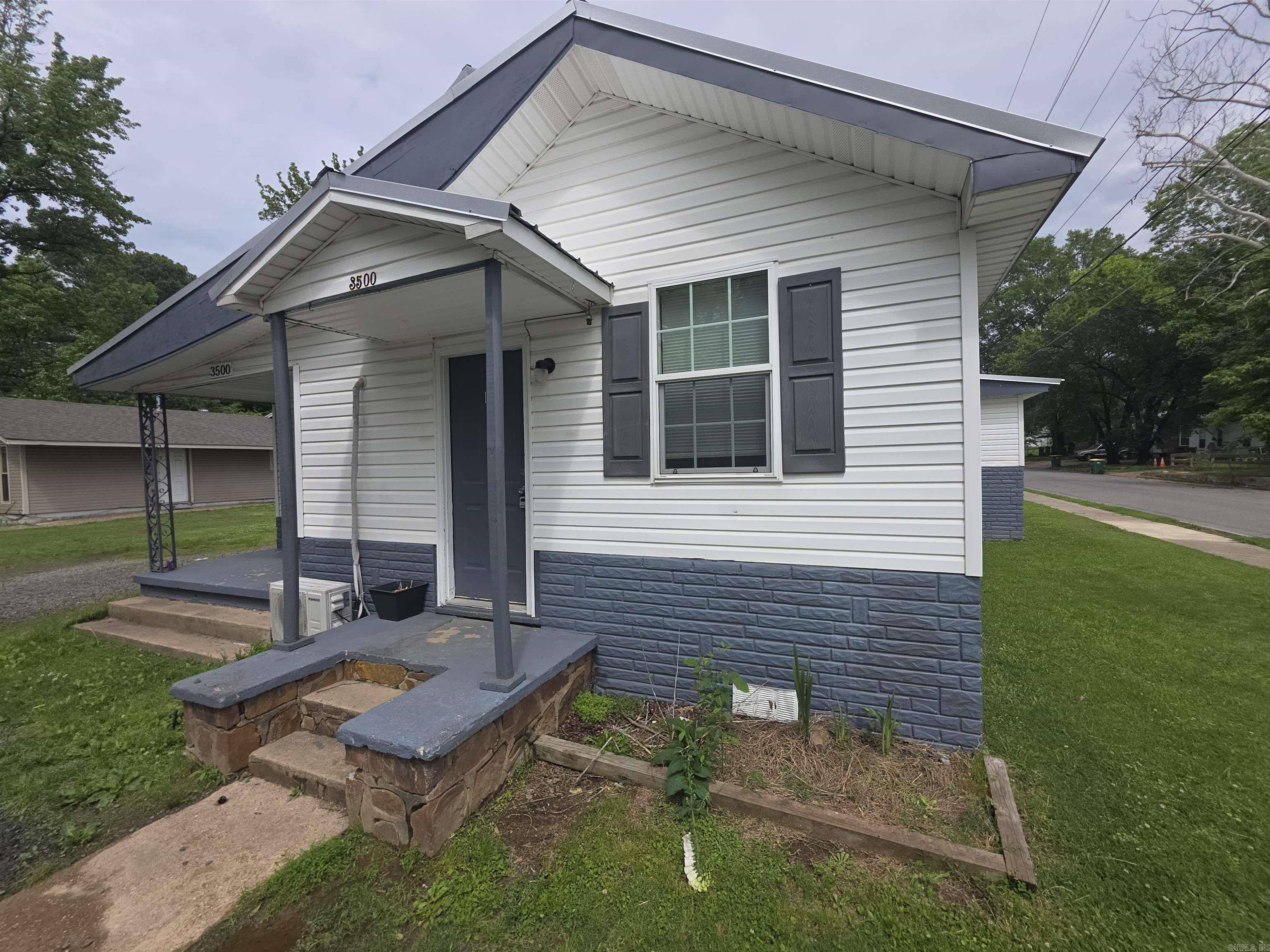 North Little Rock, AR 72114,3500 Gum Street