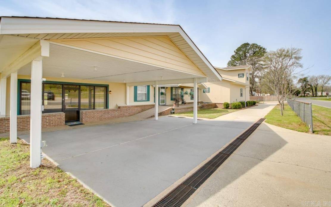 Hot Springs, AR 71913,133 Treasure Isle Rd.