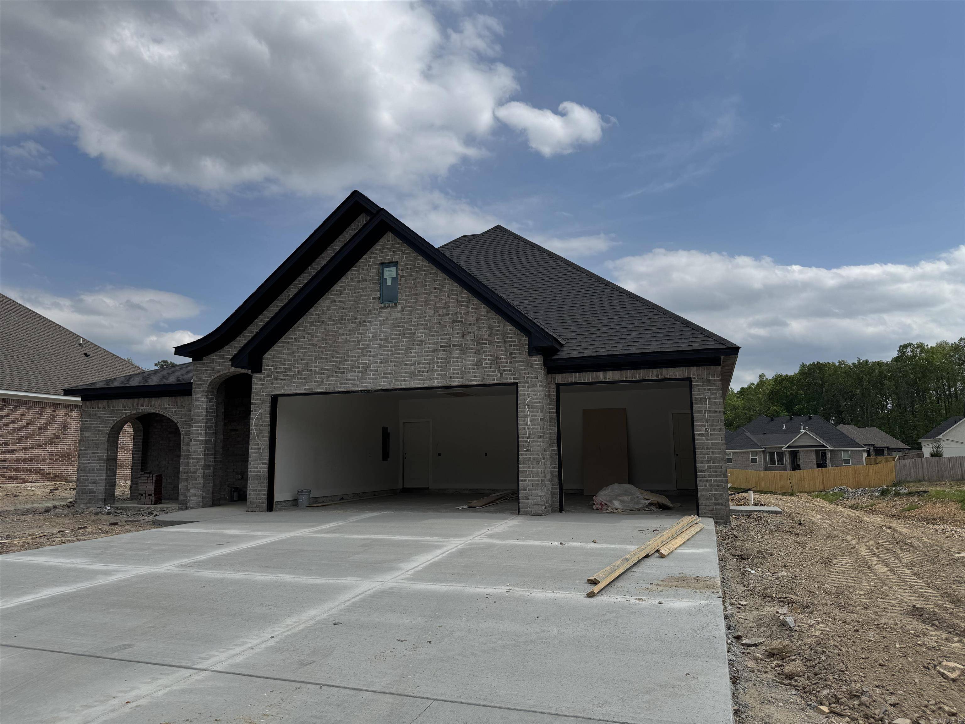 Bryant, AR 72002,237 Cason Hill Boulevard