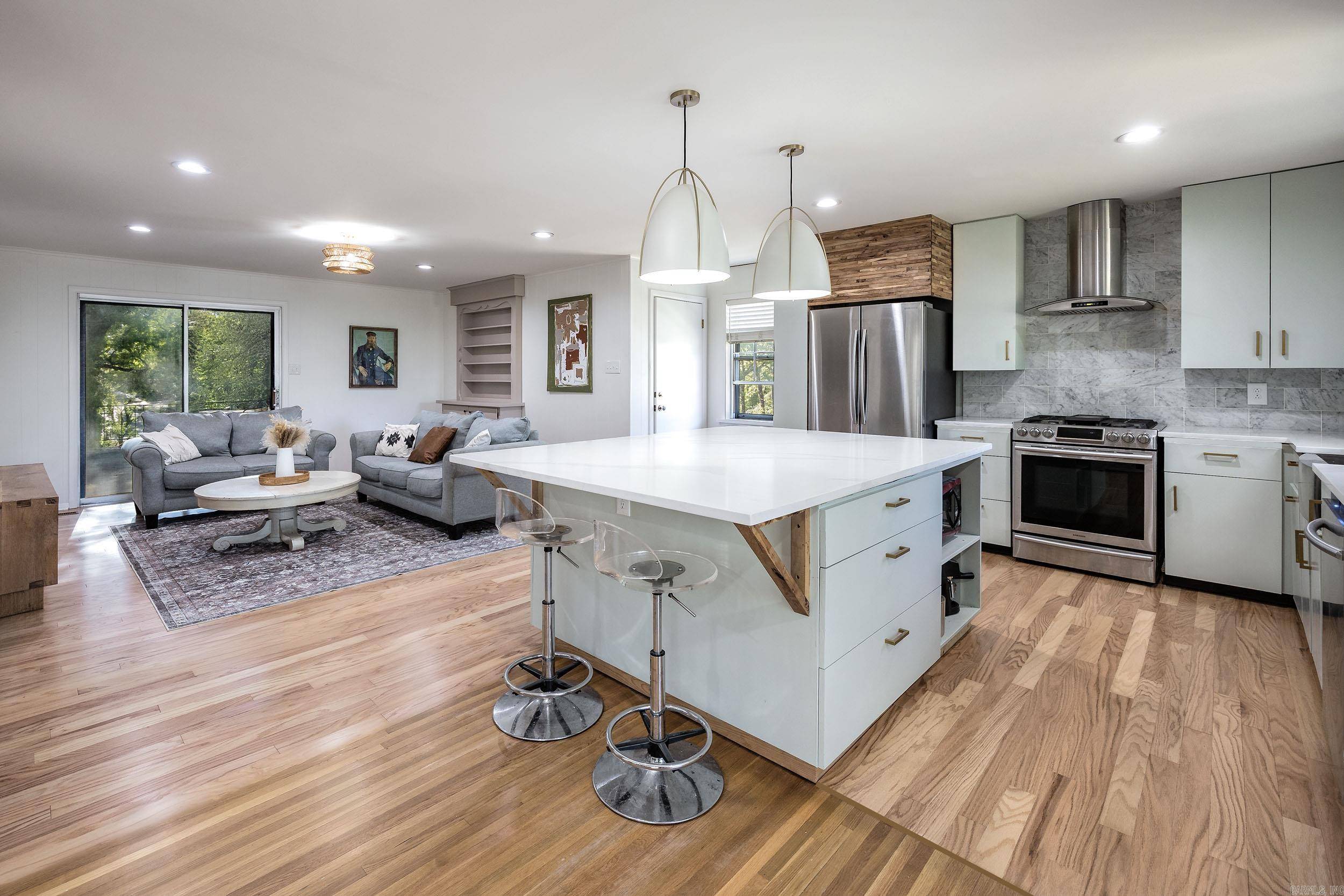 North Little Rock, AR 72116,4305 Arlington Drive