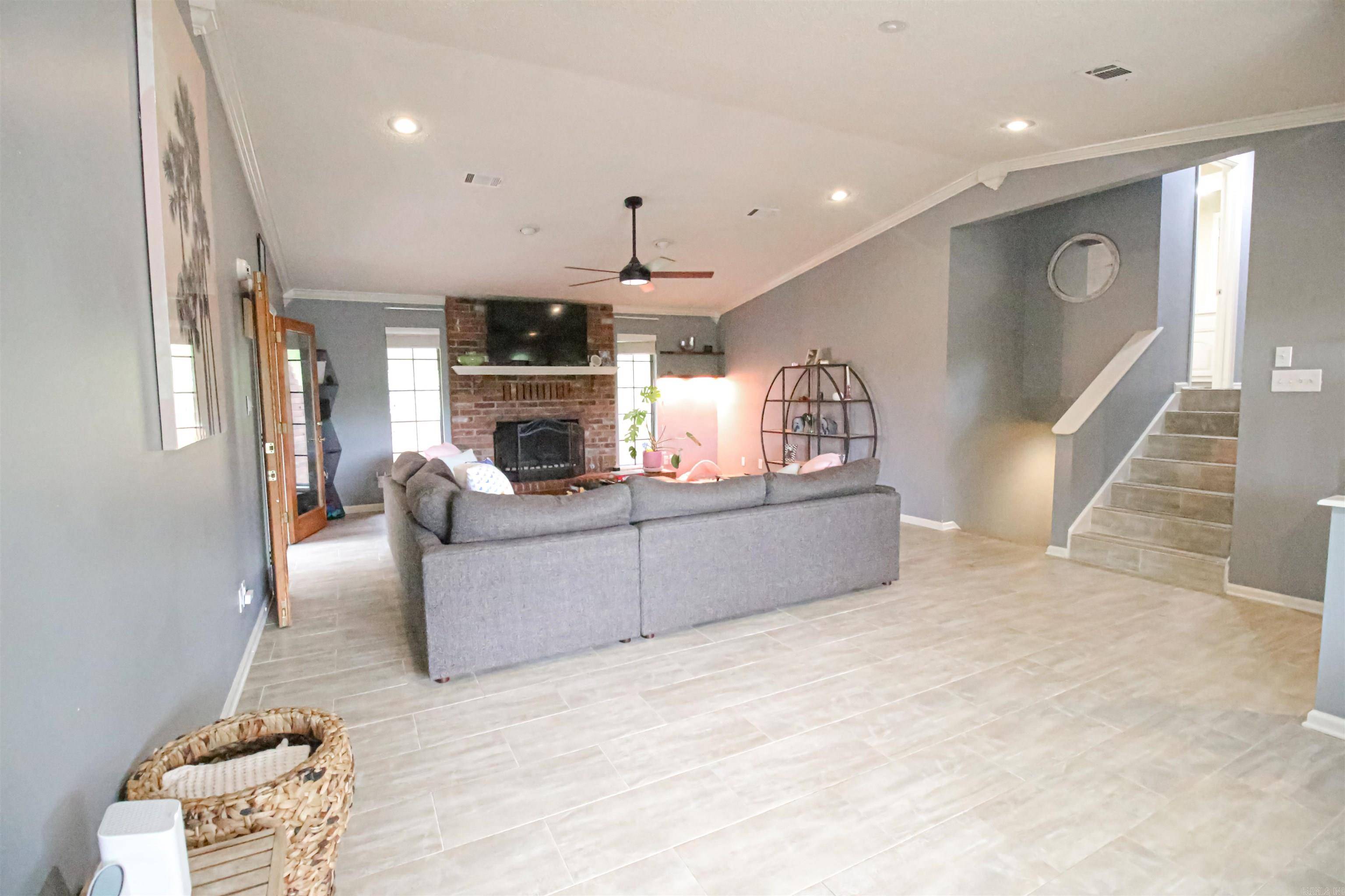 North Little Rock, AR 72116,3701 Loch Lane