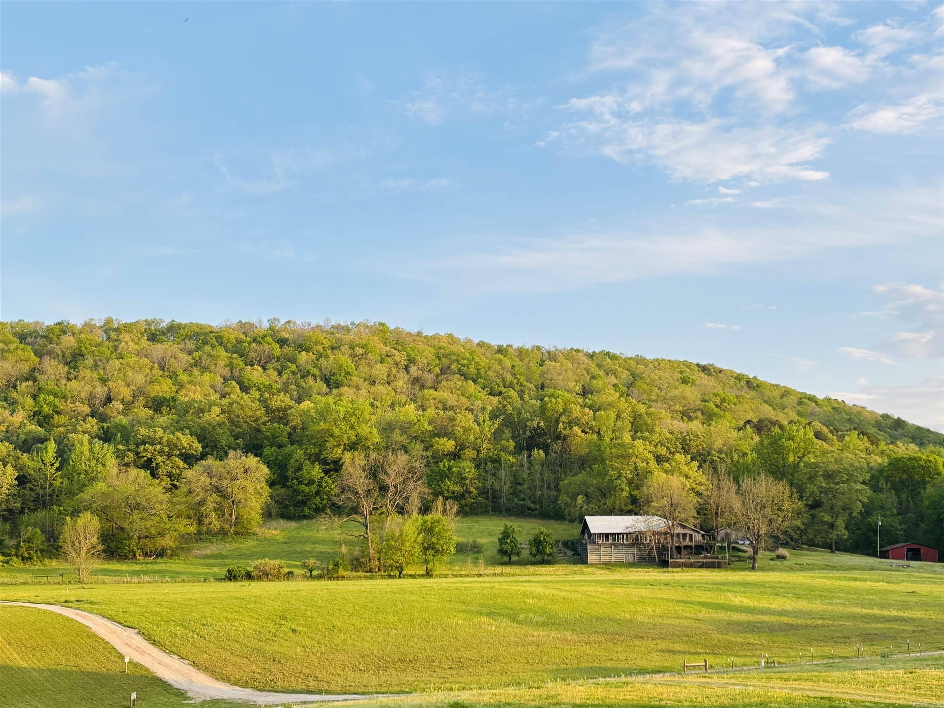 Mountain View, AR 72560,Lot 22 River Valley Road