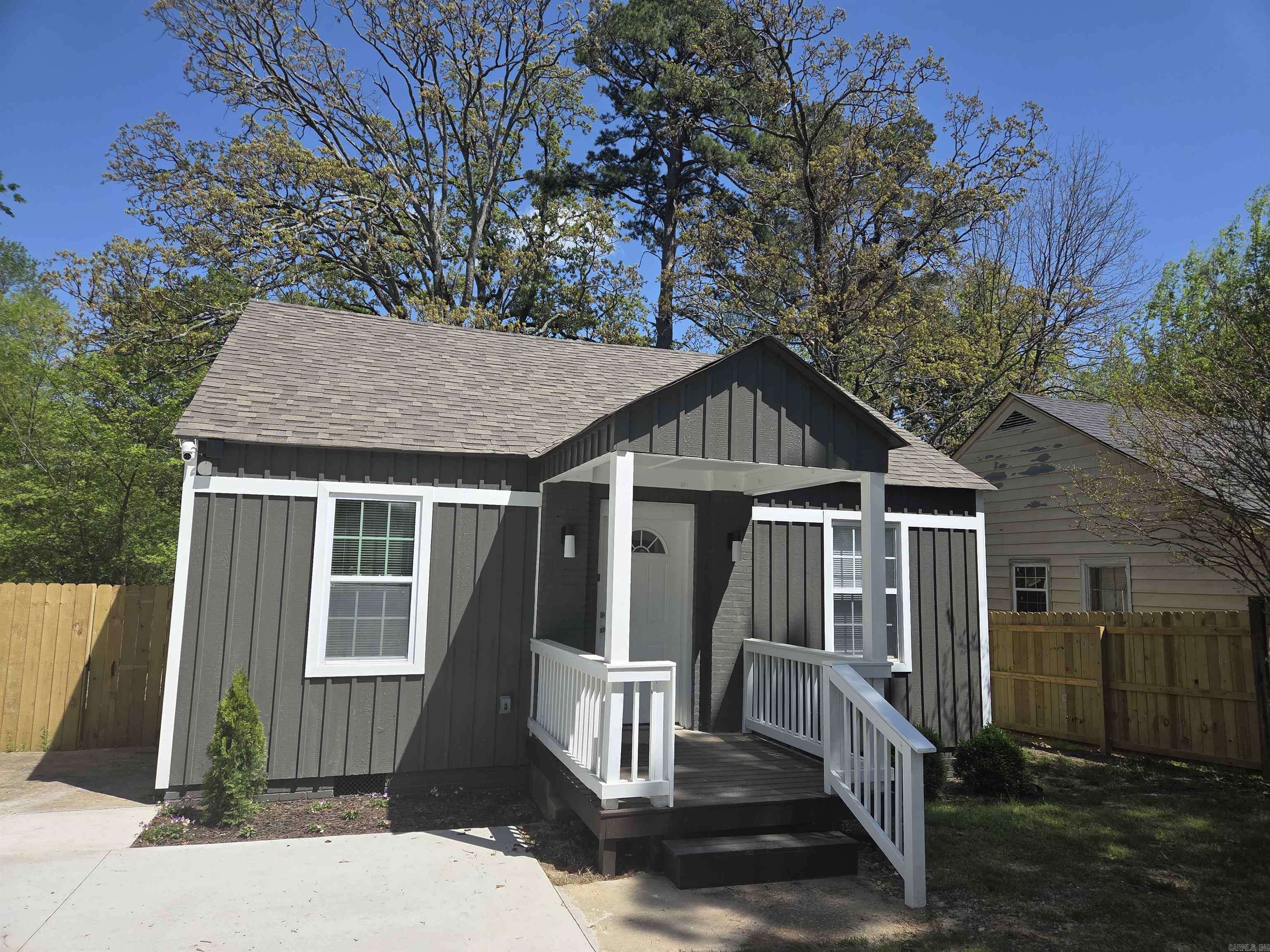 Little Rock, AR 72204,4518 W 25th