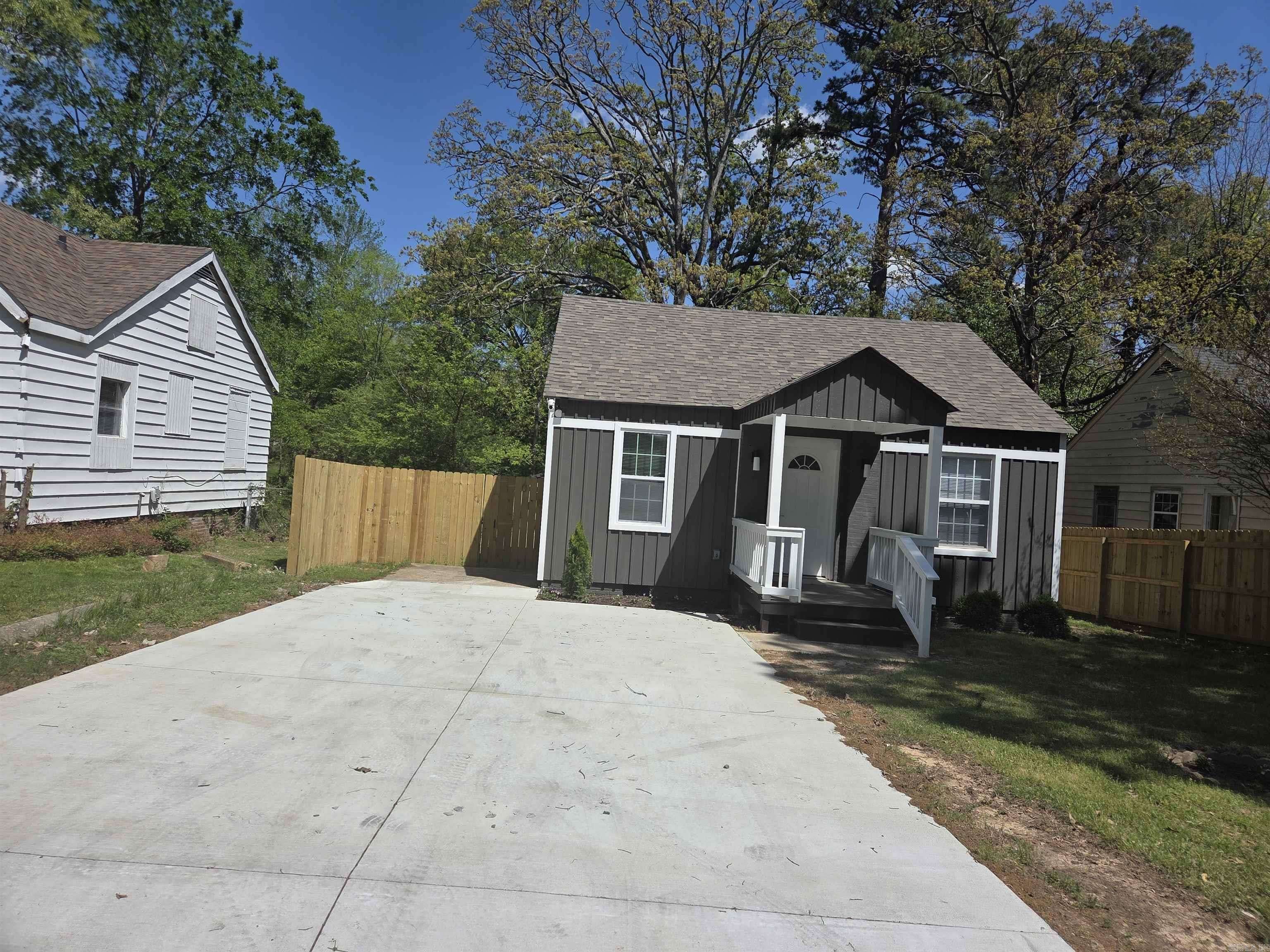 Little Rock, AR 72204,4518 W 25th