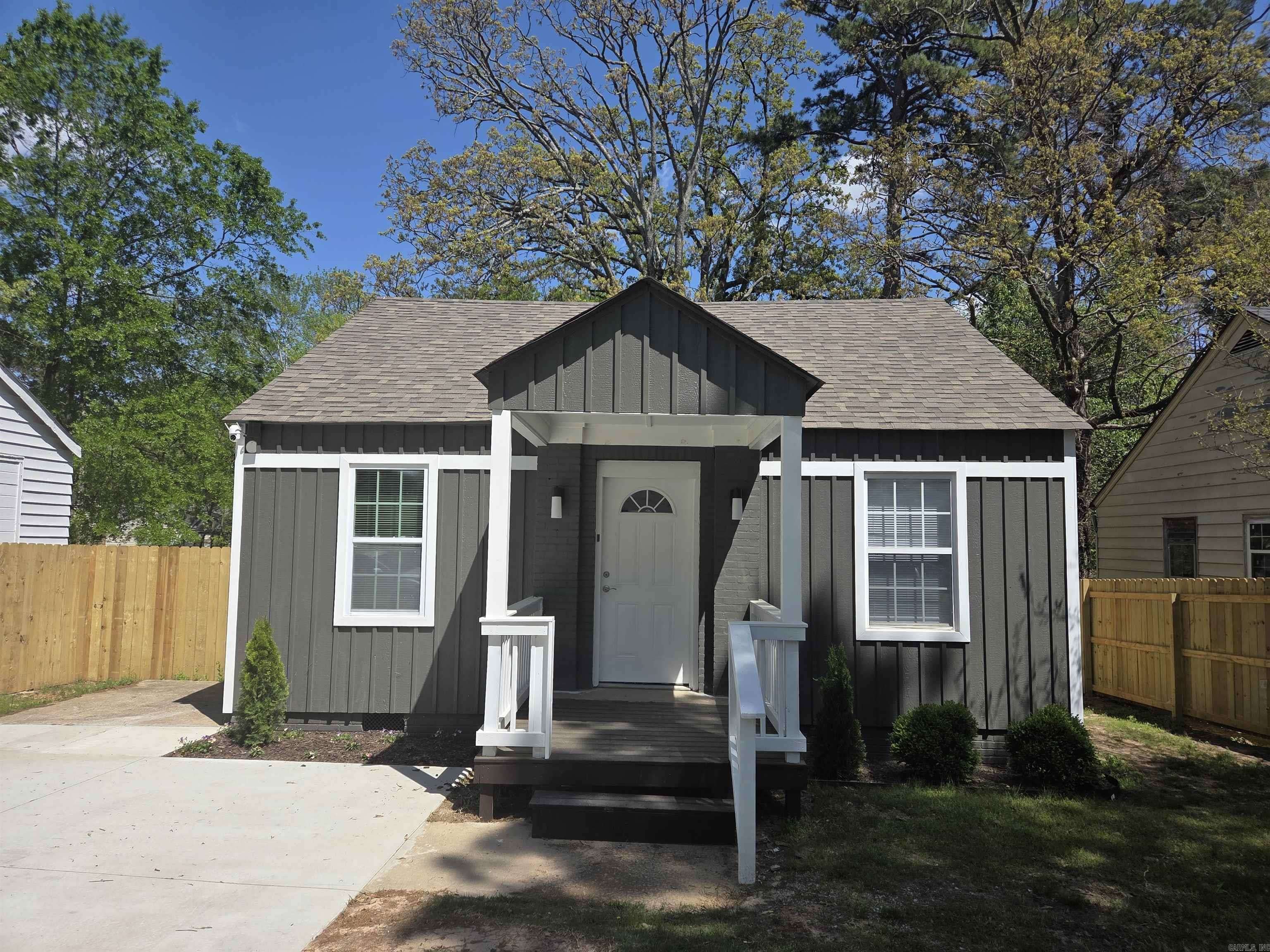 Little Rock, AR 72204,4518 W 25th