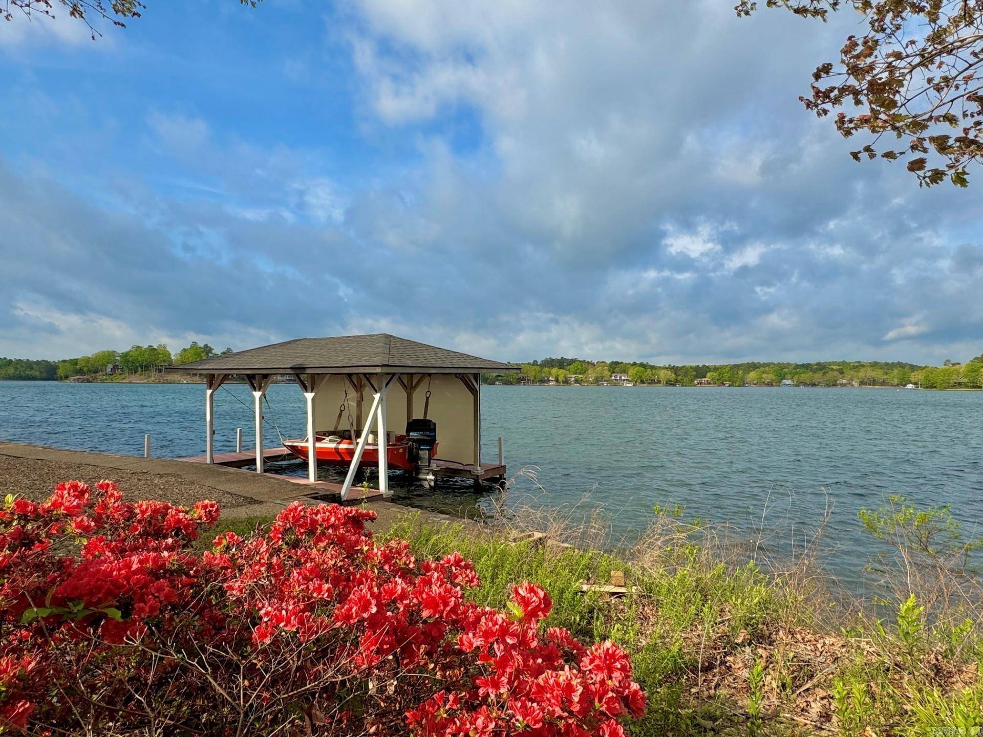 Hot Springs Village, AR 71909,9 Adoracion Point