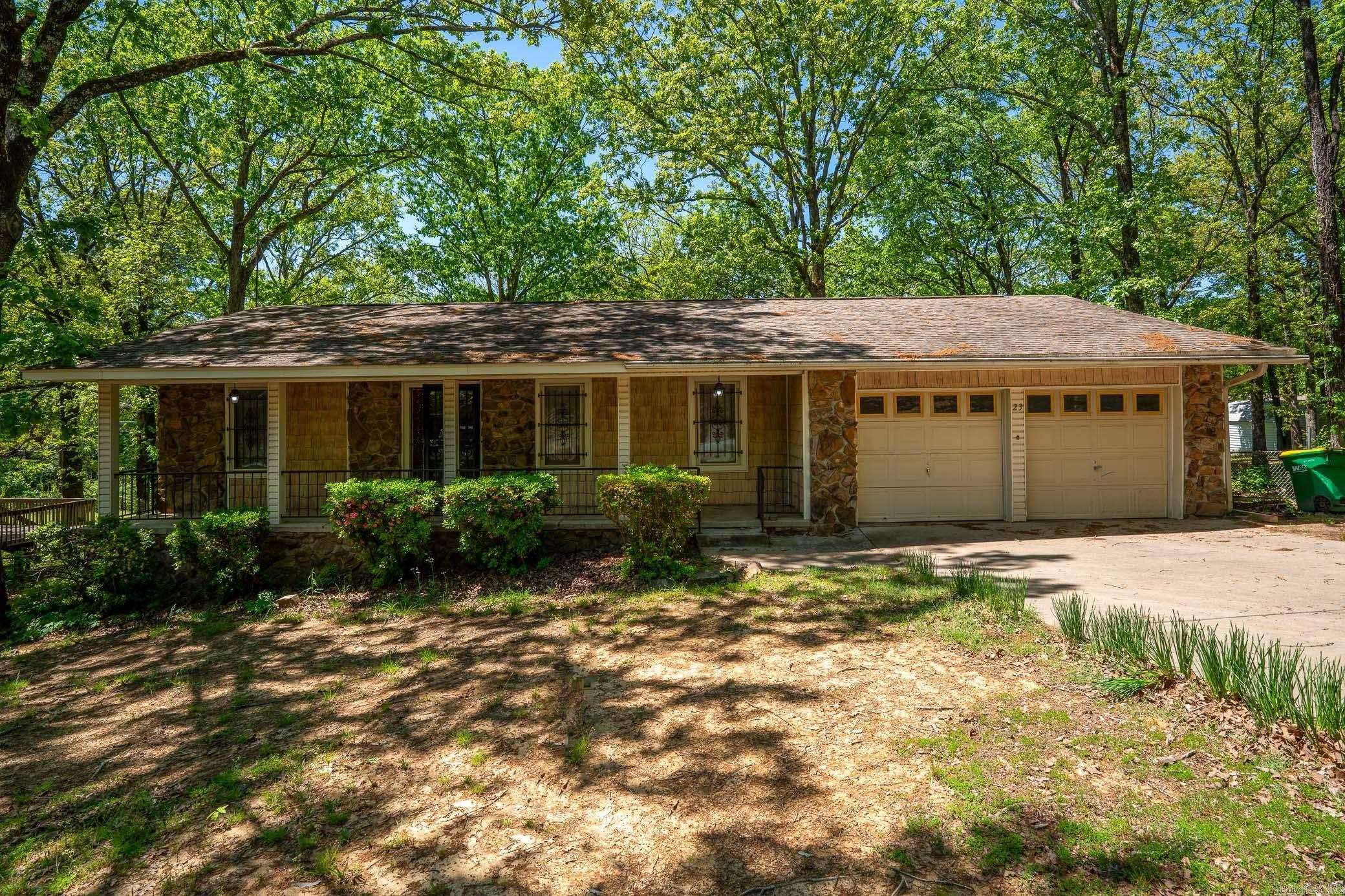 Sherwood, AR 72120,23 Cinnamon Dr.