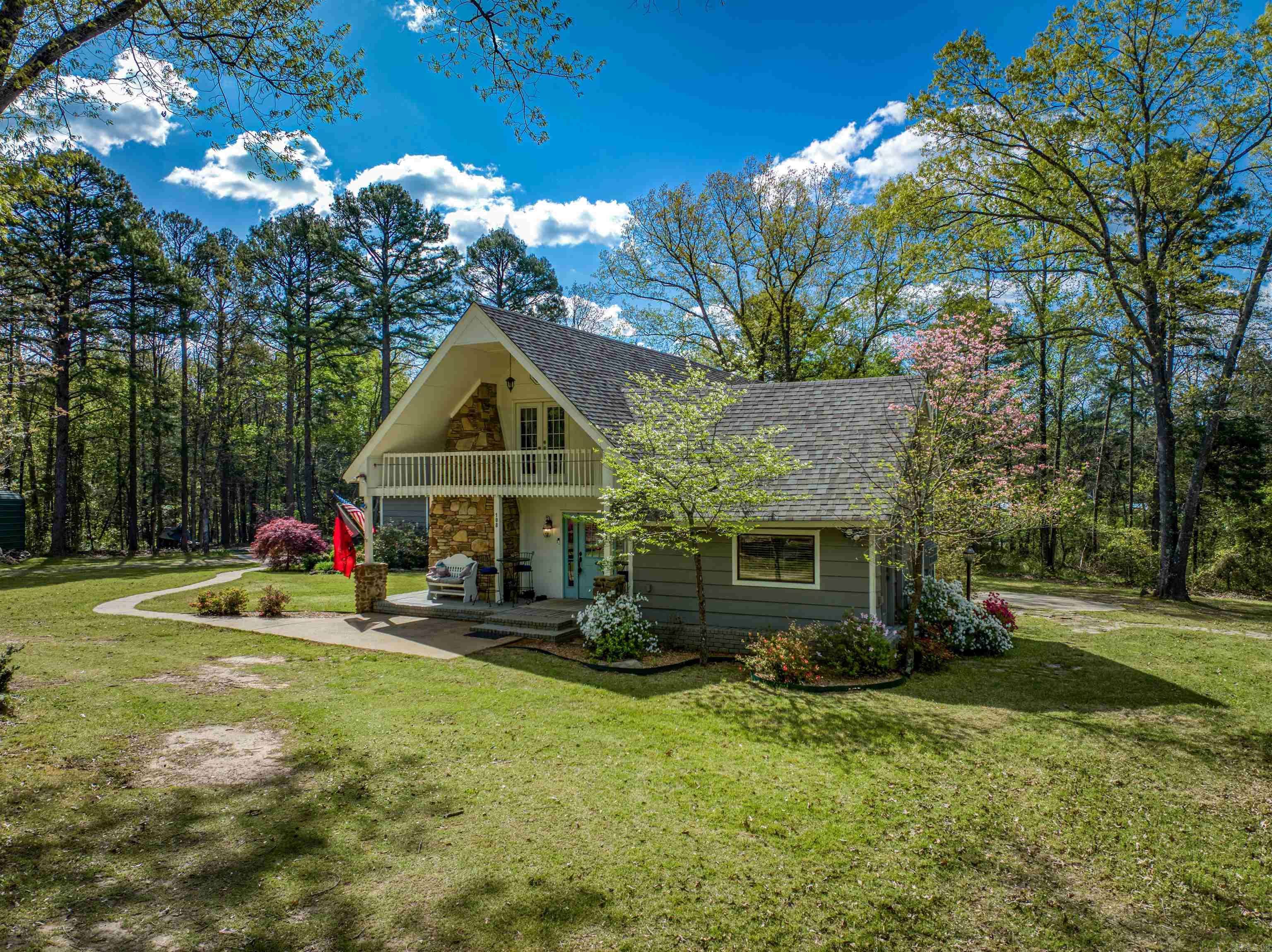 Shirley, AR 72153,108 Heather Lane