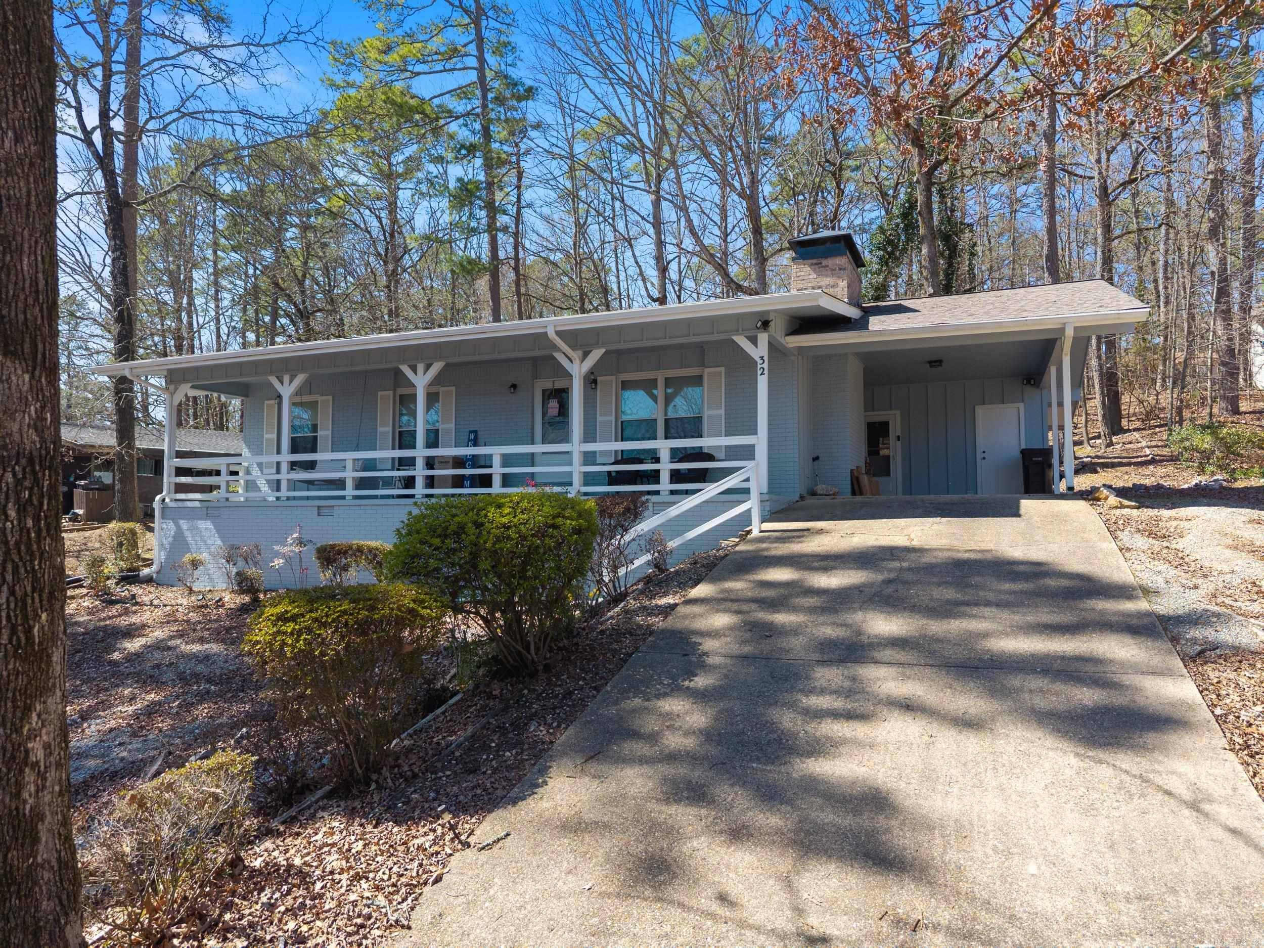 Hot Springs Village, AR 71909,32 S Pego Way