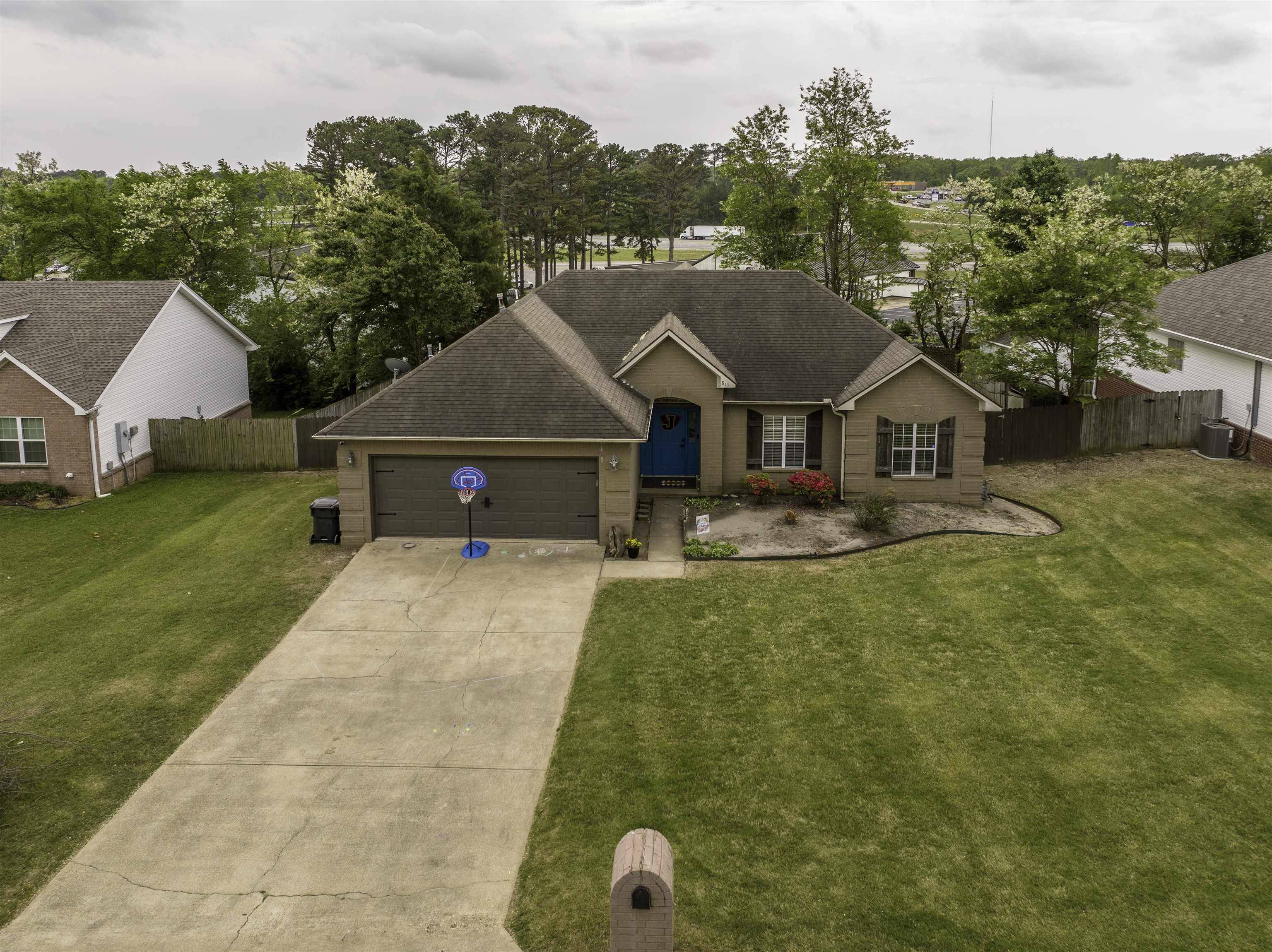 Jonesboro, AR 72401,813 Amberwood Cove