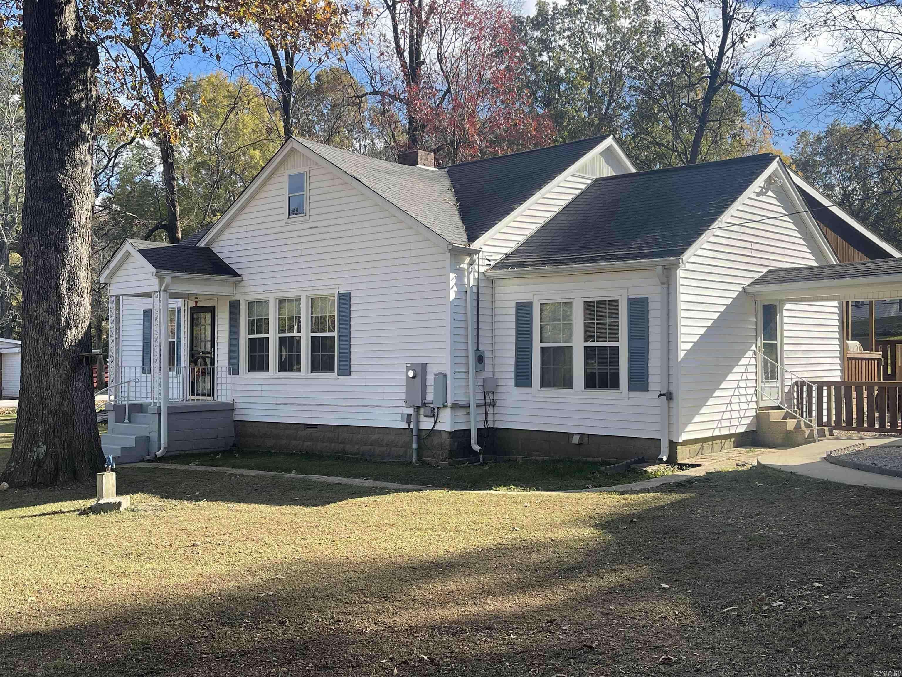 Piggott, AR 72454,Address not disclosed