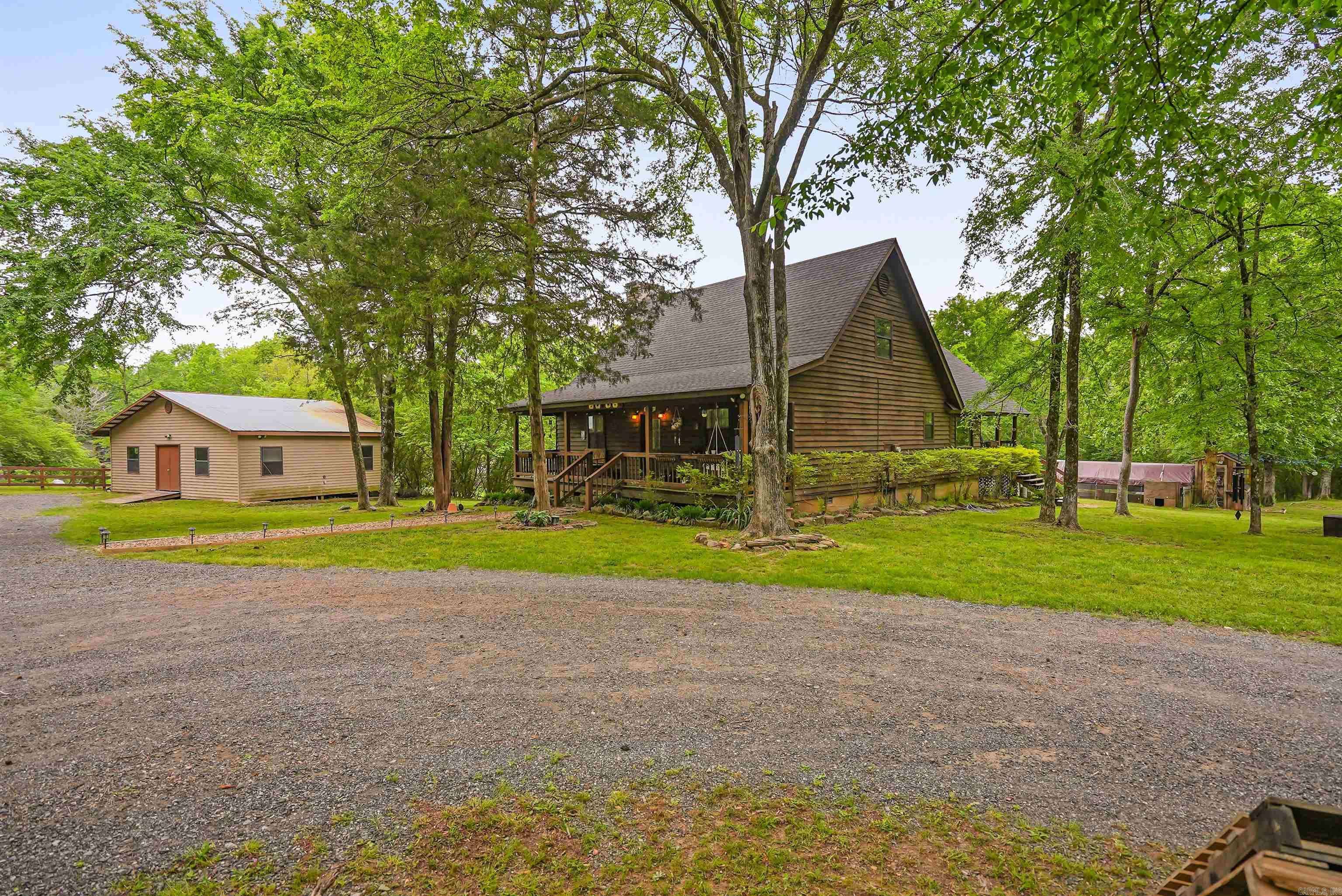 Little Rock, AR 72223,5020 Copper Creek Lane