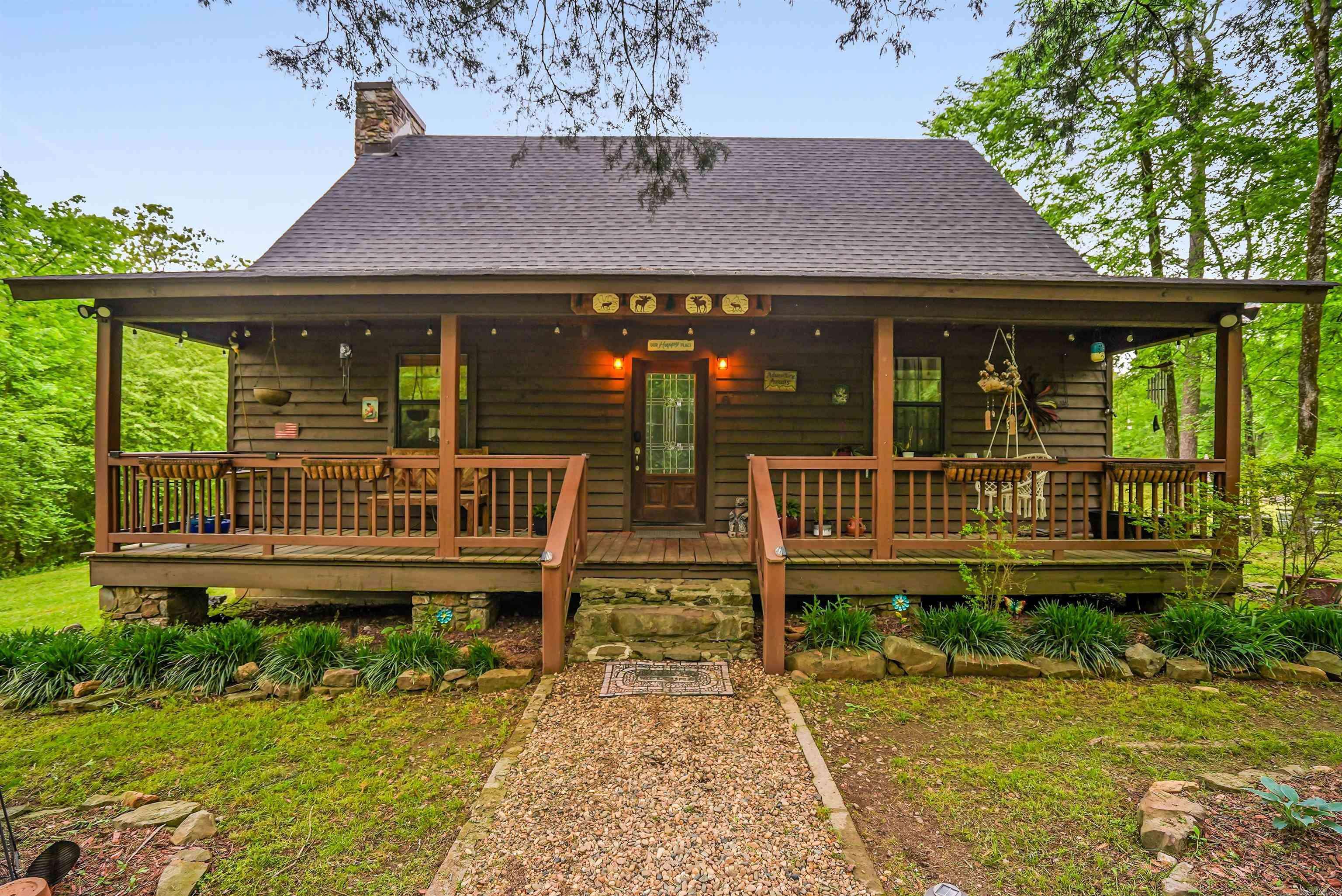 Little Rock, AR 72223,5020 Copper Creek Lane