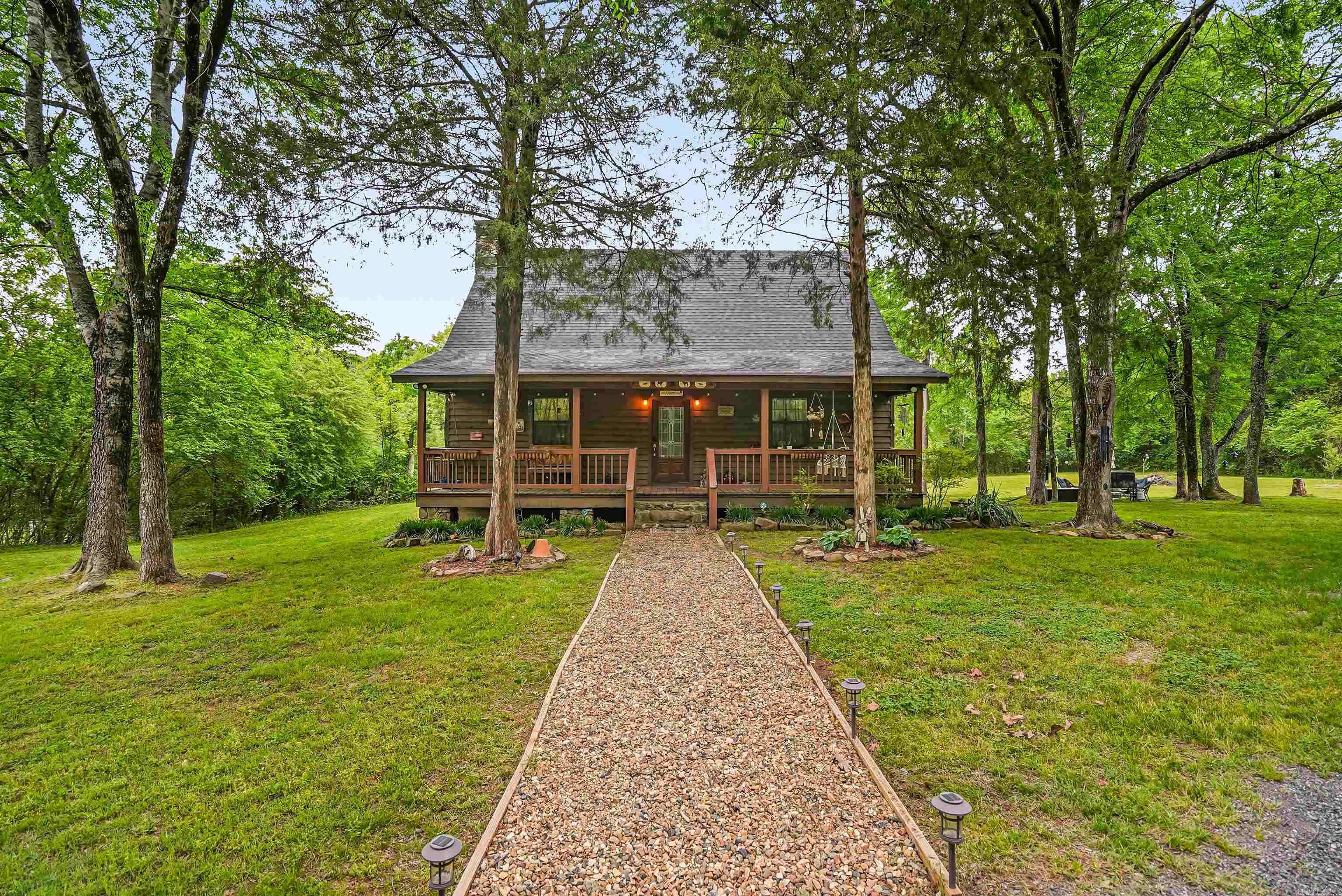 Little Rock, AR 72223,5020 Copper Creek Lane