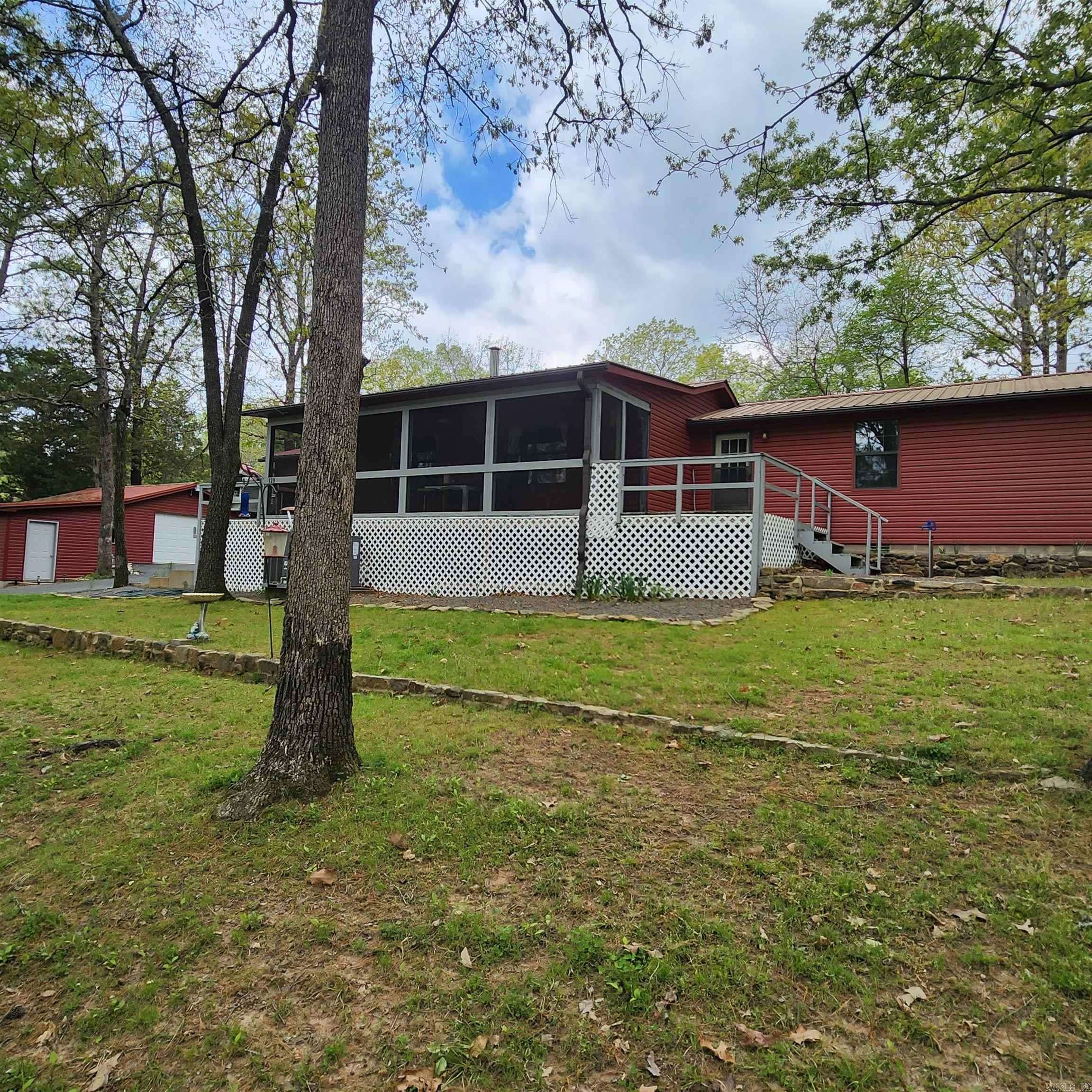 Clinton, AR 72031,129 Jordan Lane