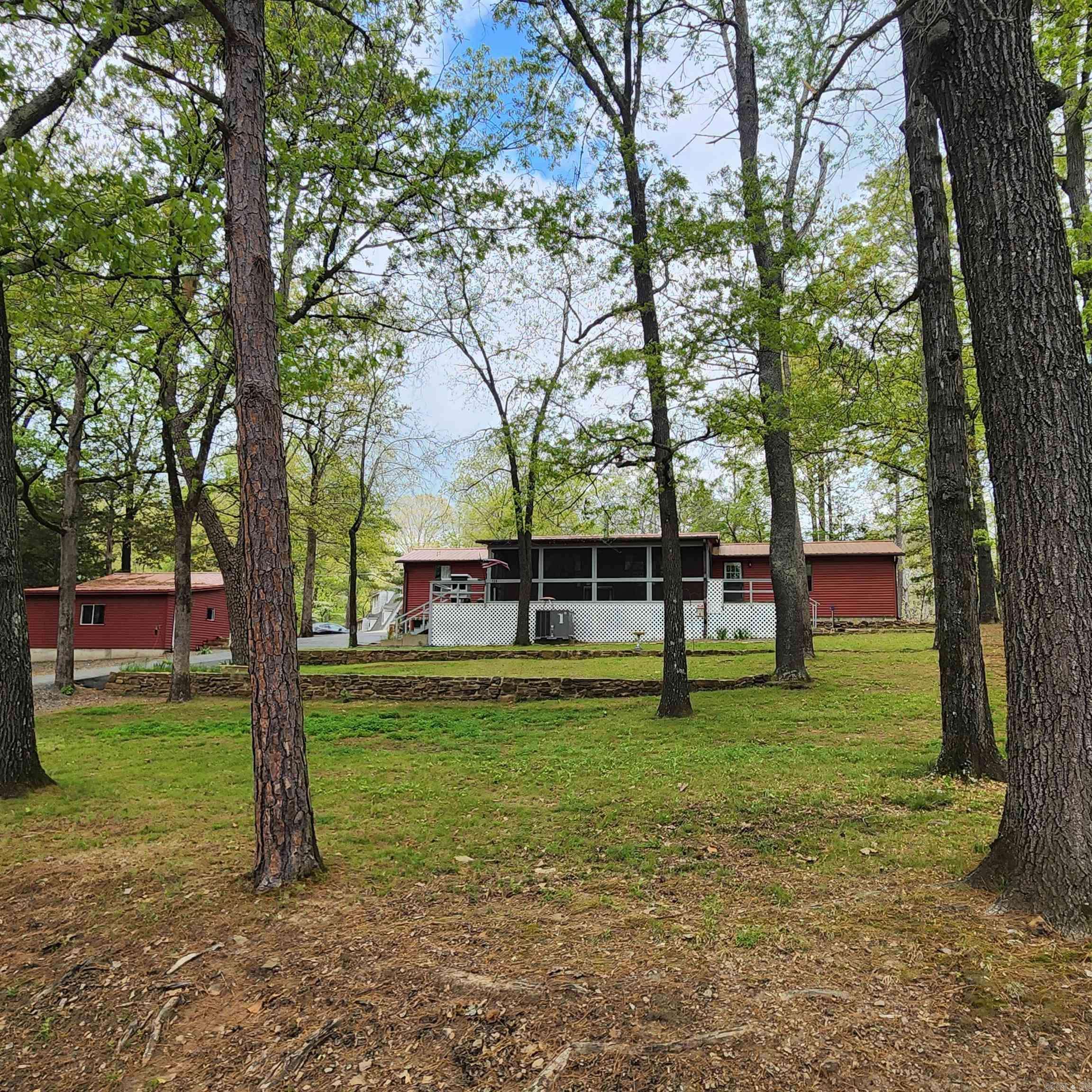 Clinton, AR 72031,129 Jordan Lane