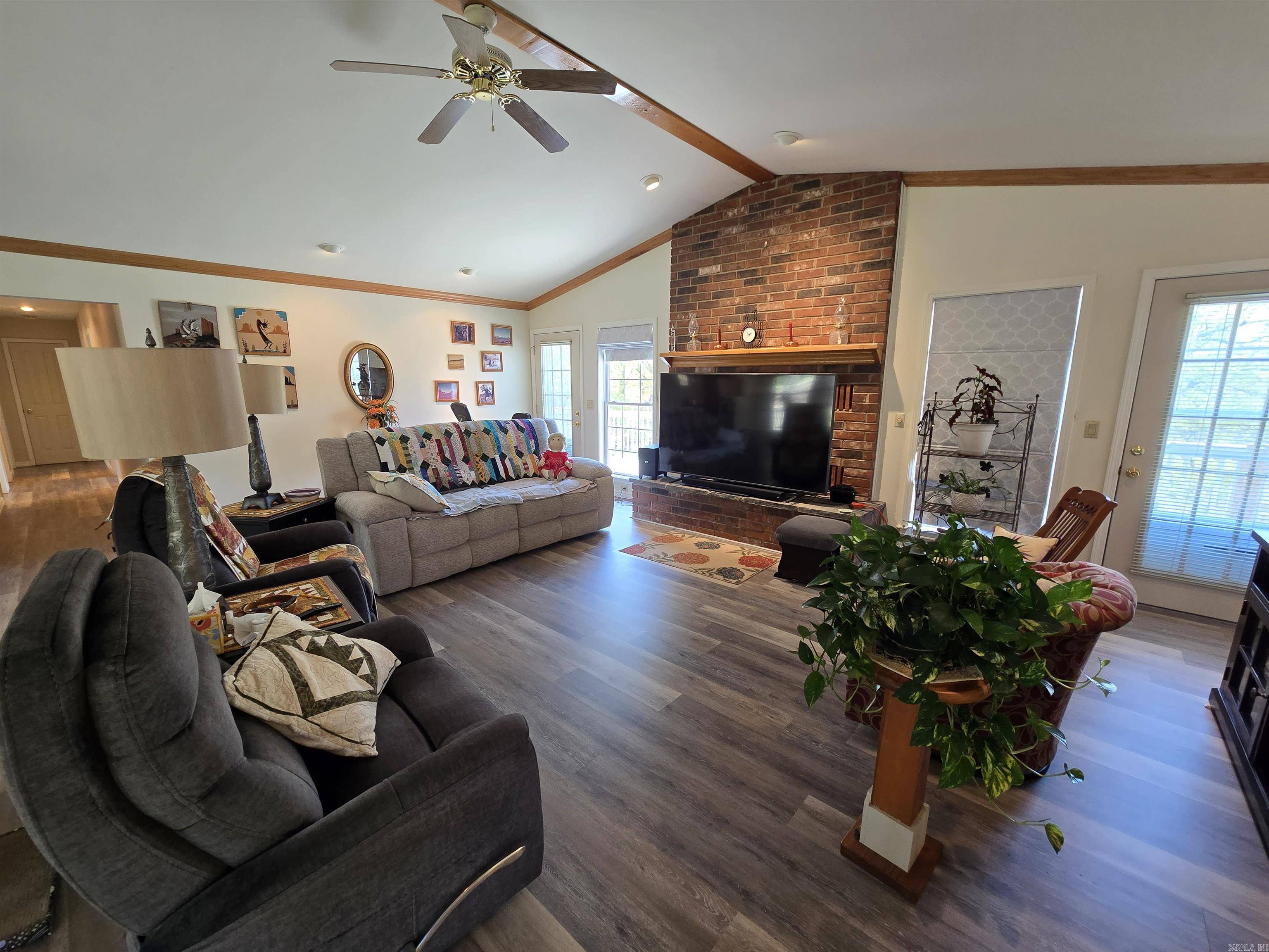 Mountain Home, AR 72653,139 Round-up Lane