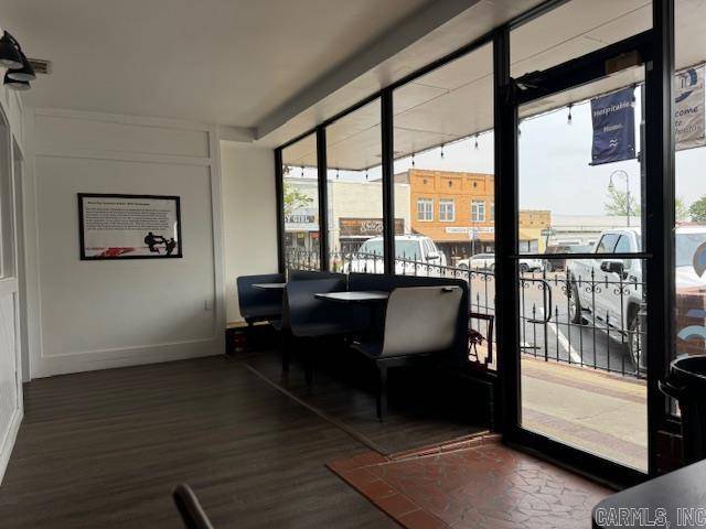 Pocahontas, AR 72455,107 N Marr Street