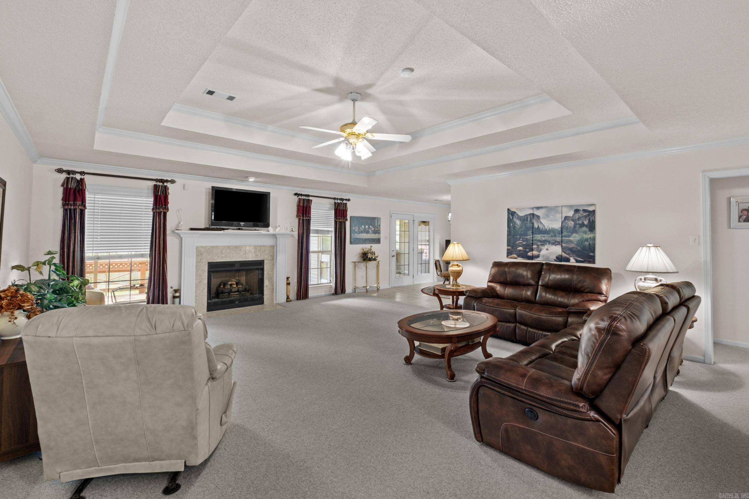 Sherwood, AR 72120,3100 Overcup Drive