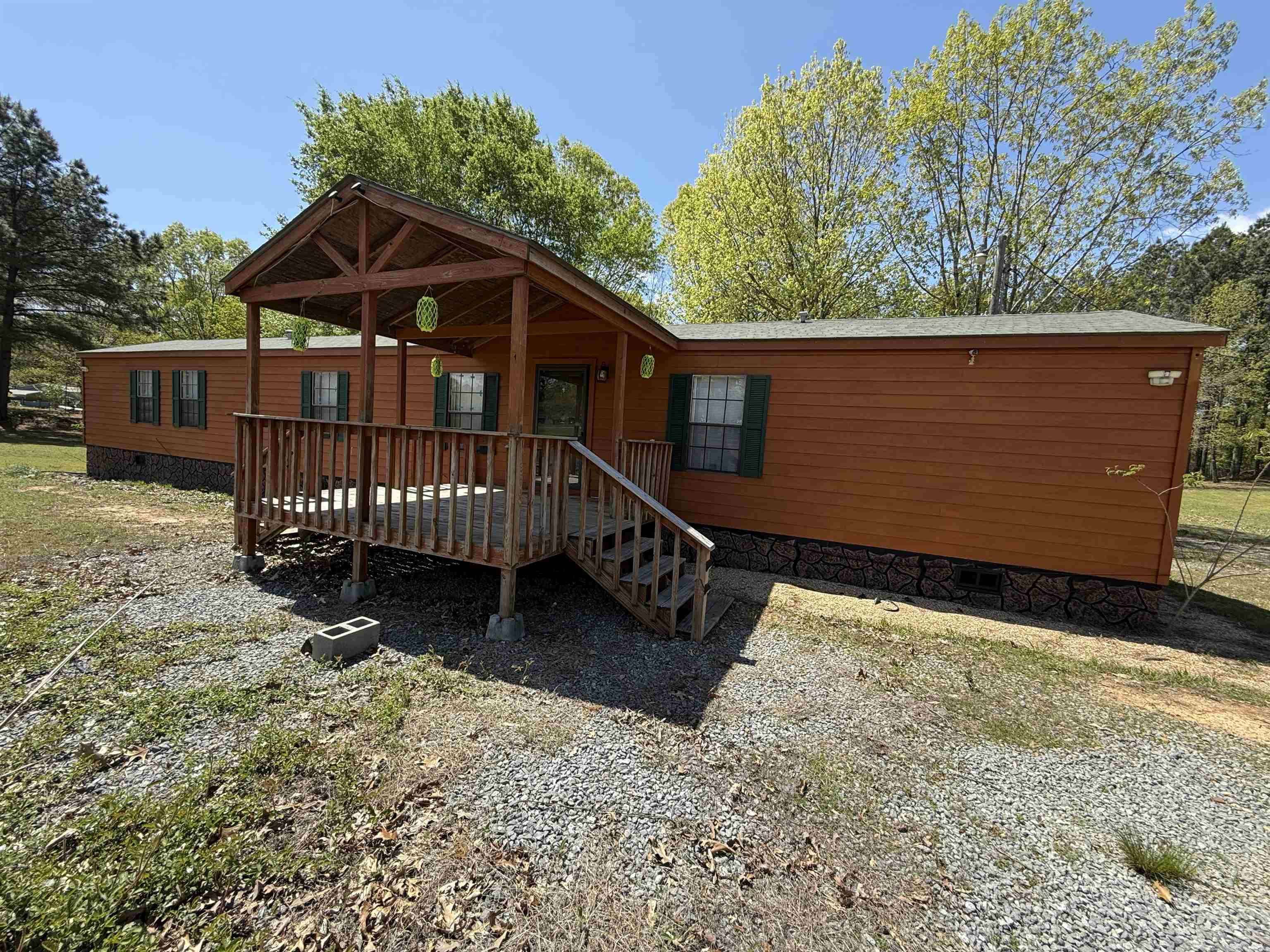 Bauxite, AR 72011,11875 Hood Road