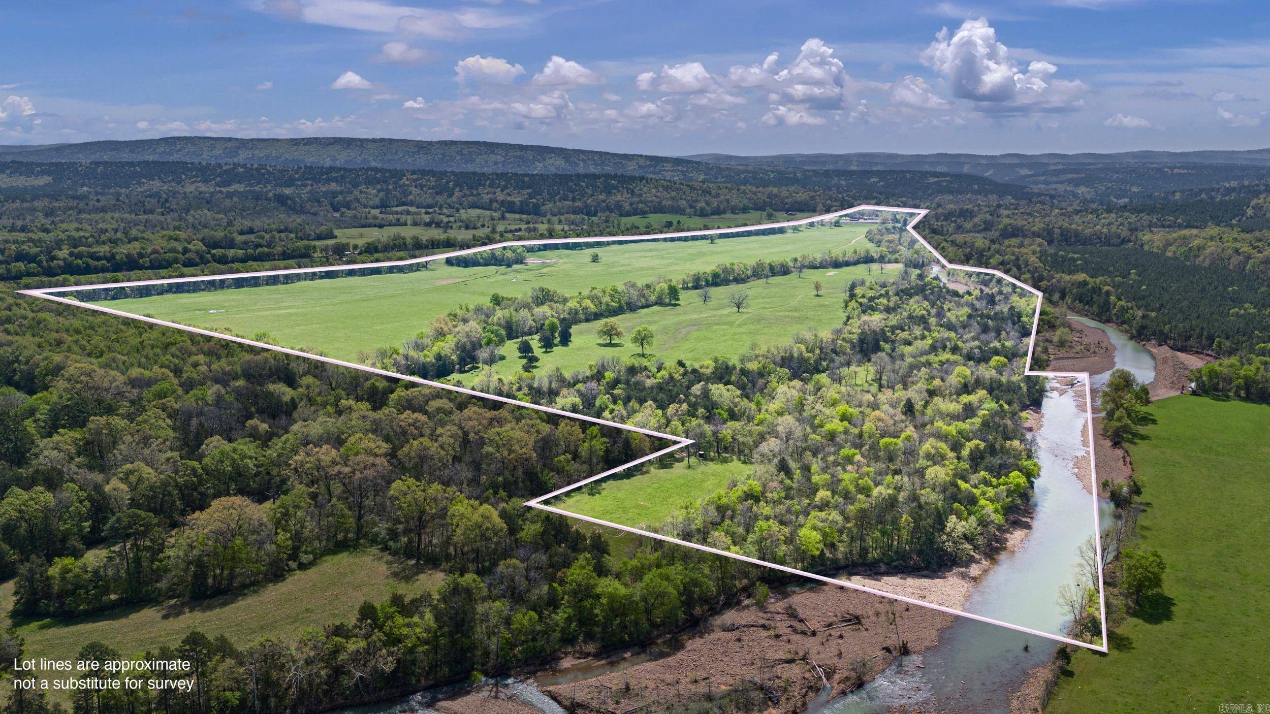 Bluffton, AR 72827,Address not disclosed