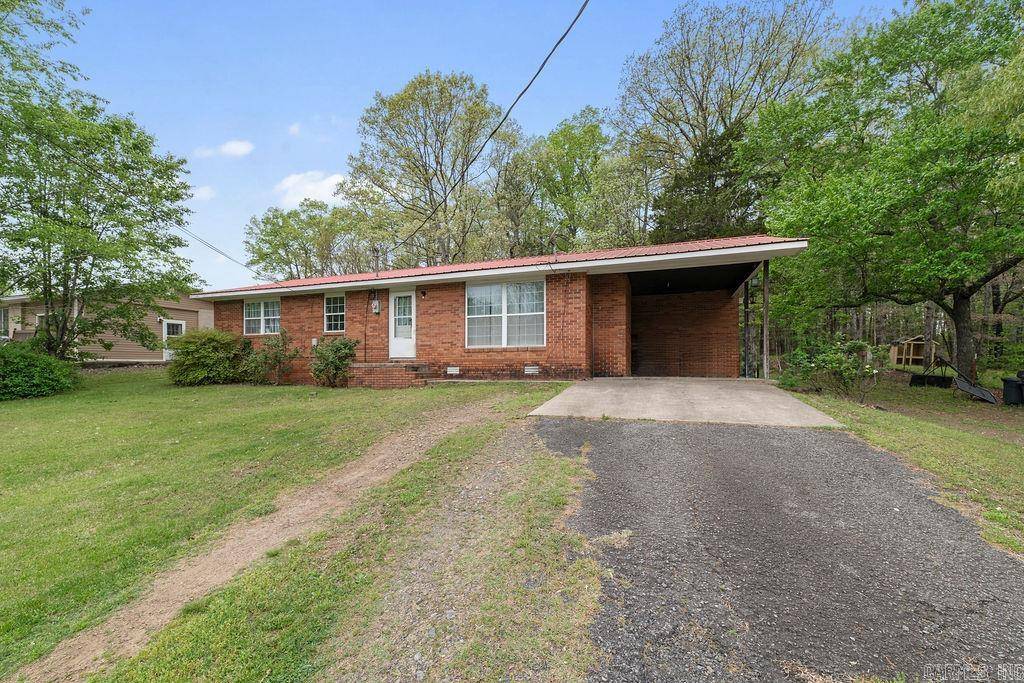 Clinton, AR 72031,310 Memory Ln Lane