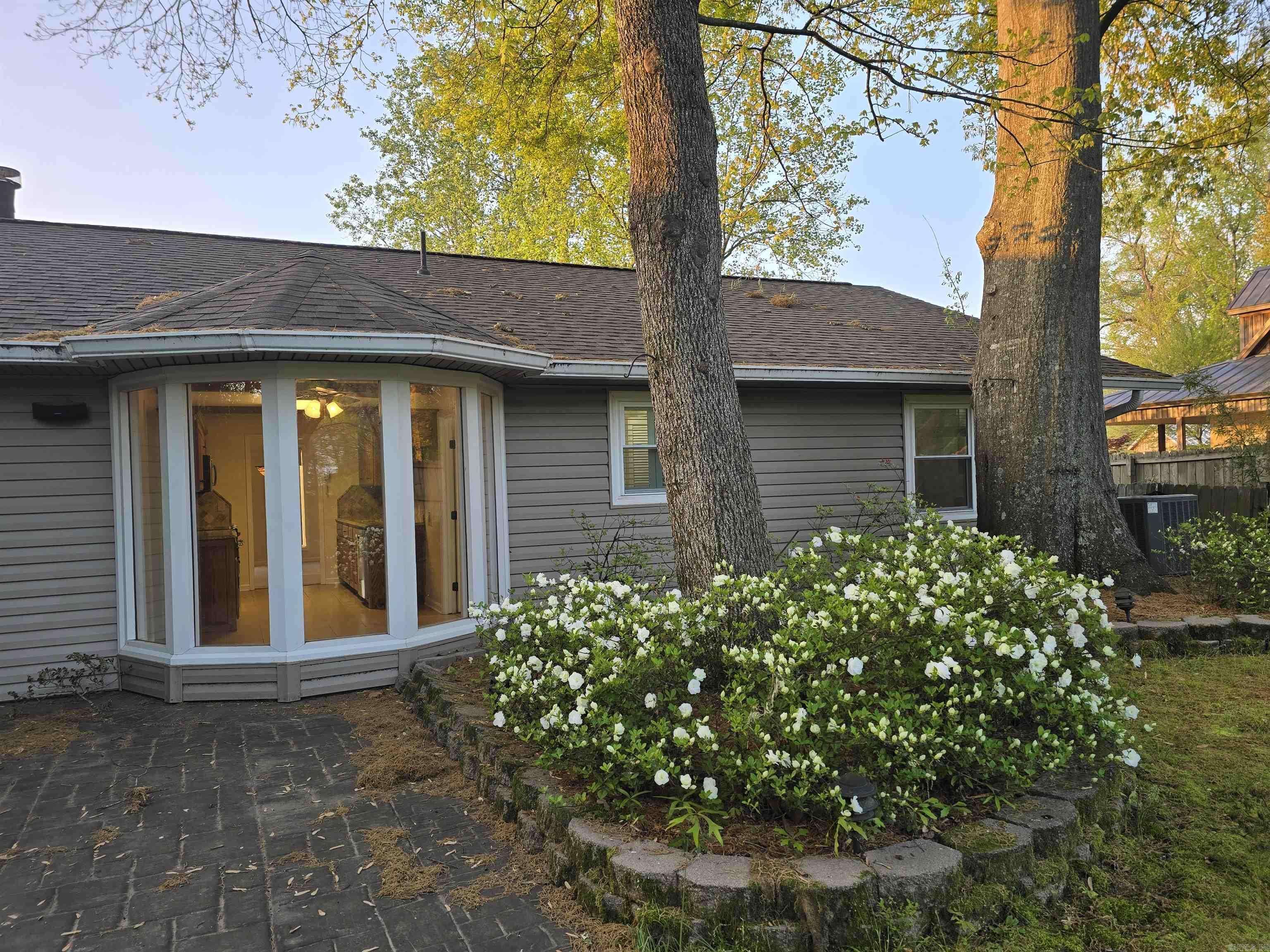 Pangburn, AR 72121,9 River Drive Estates