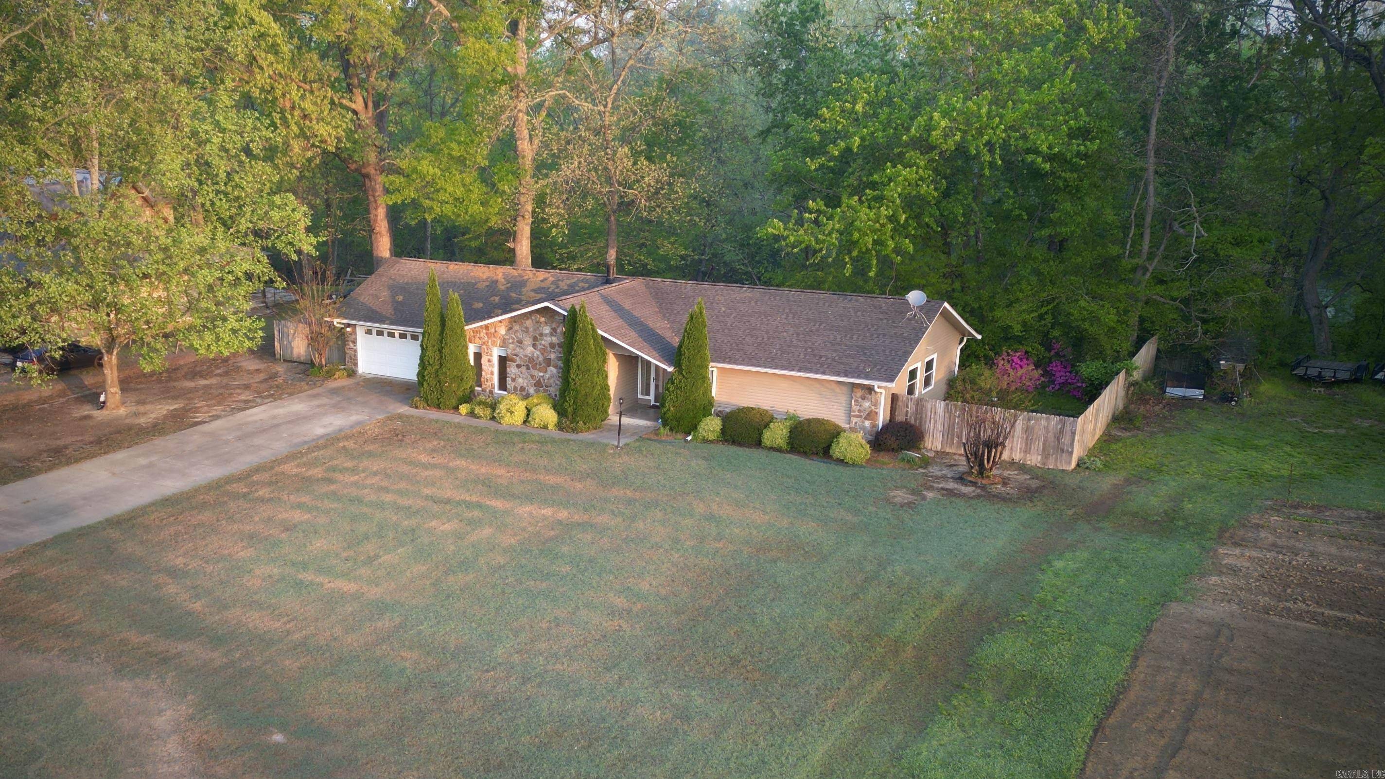 Pangburn, AR 72121,9 River Drive Estates