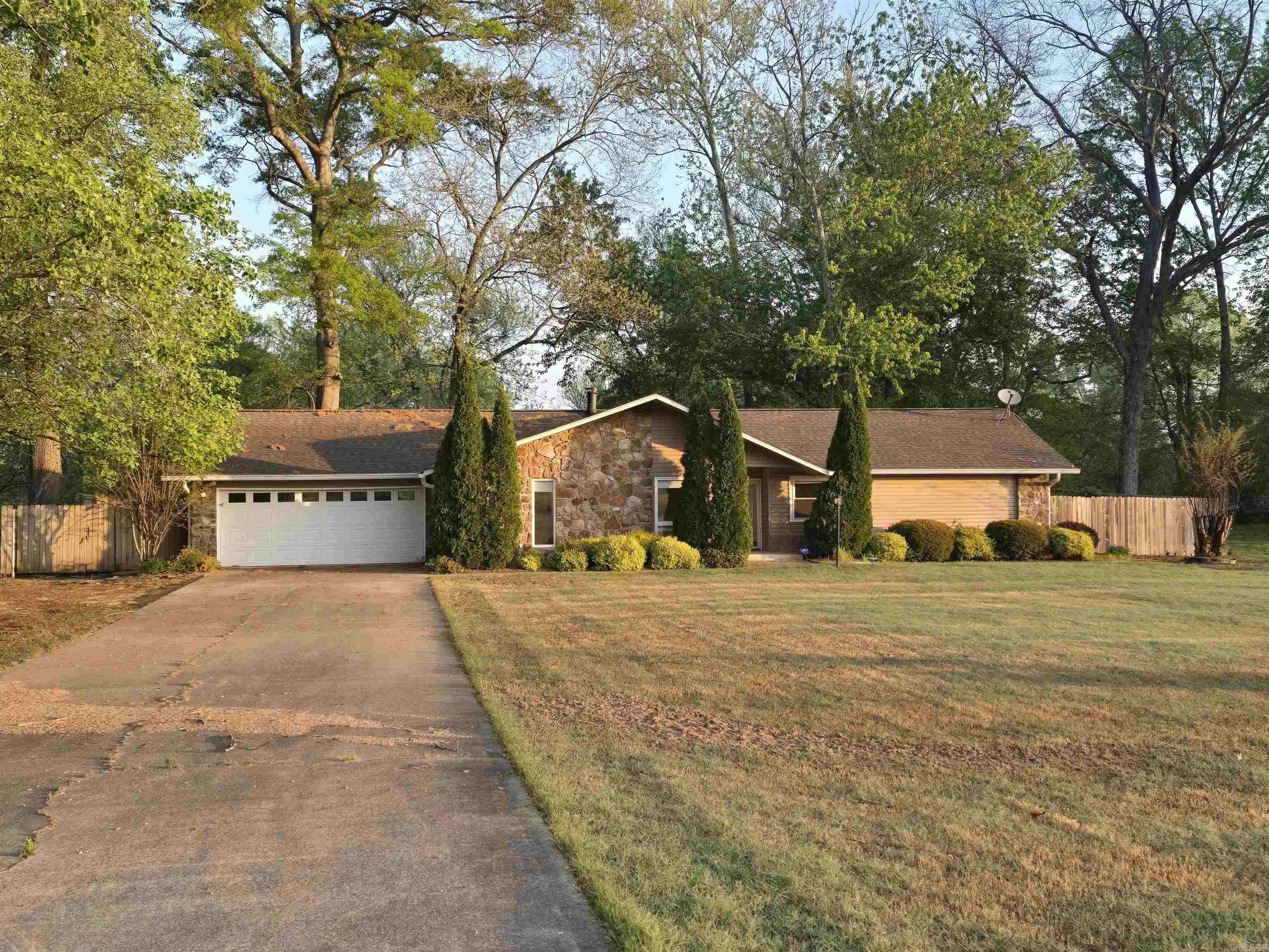 Pangburn, AR 72121,9 River Drive Estates