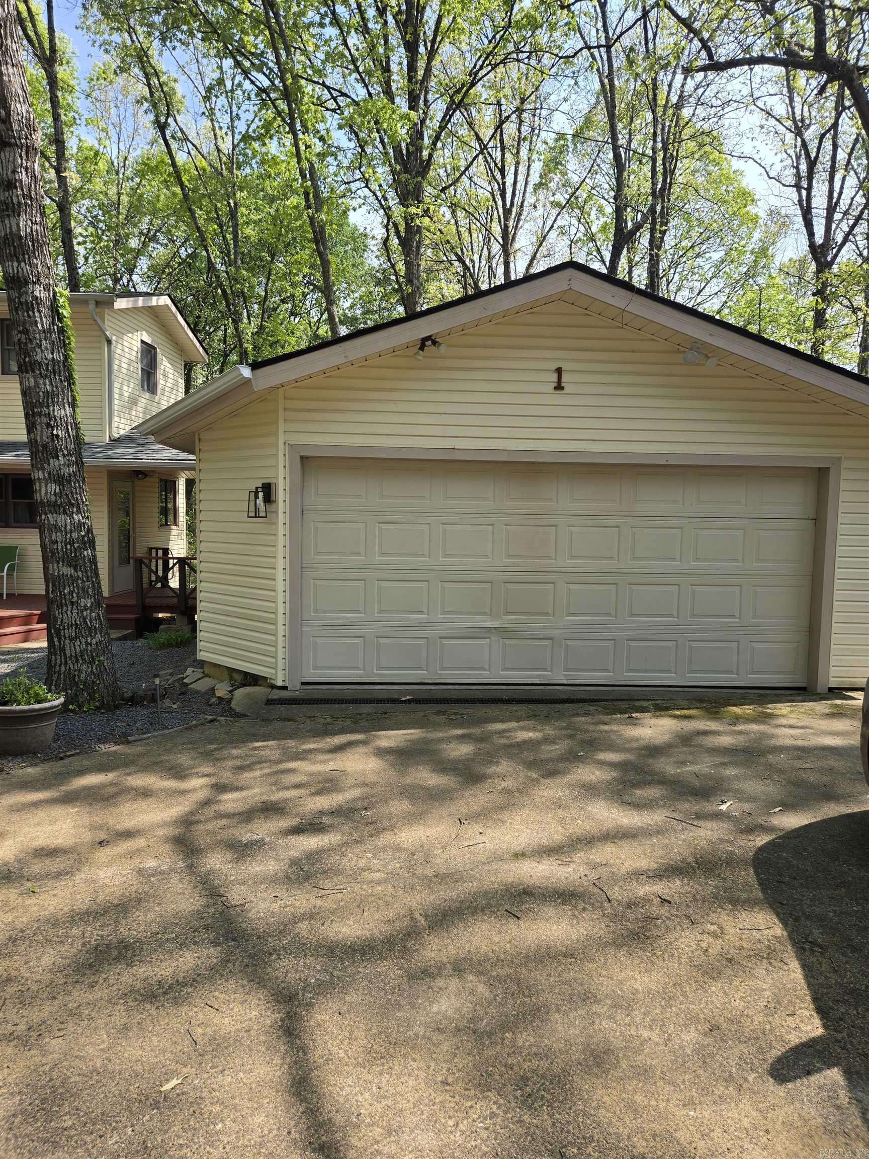 Hot Springs Village, AR 71909,1 BADALONA CIRCLE
