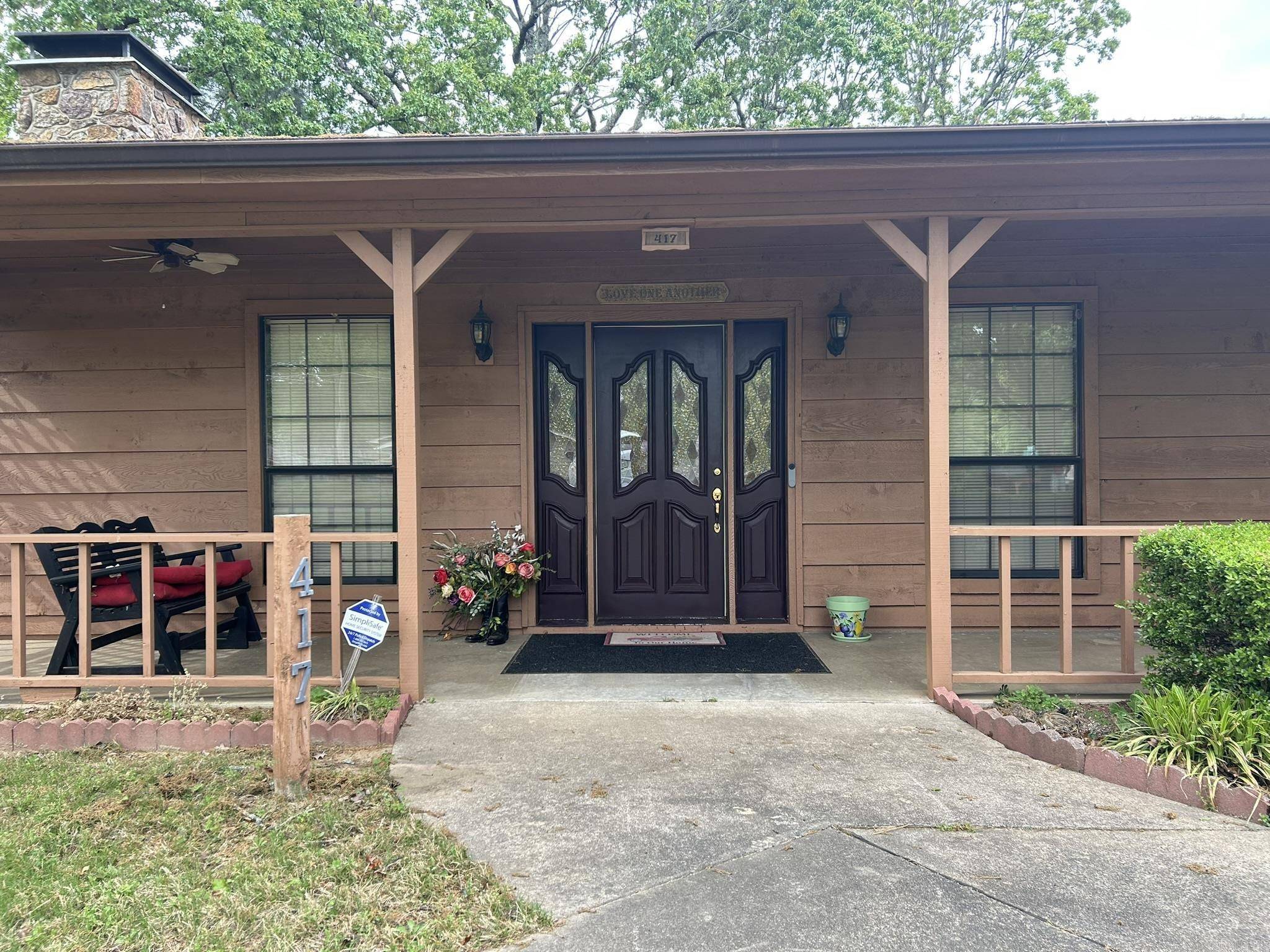 Sherwood, AR 72120-2807,417 W Kiehl