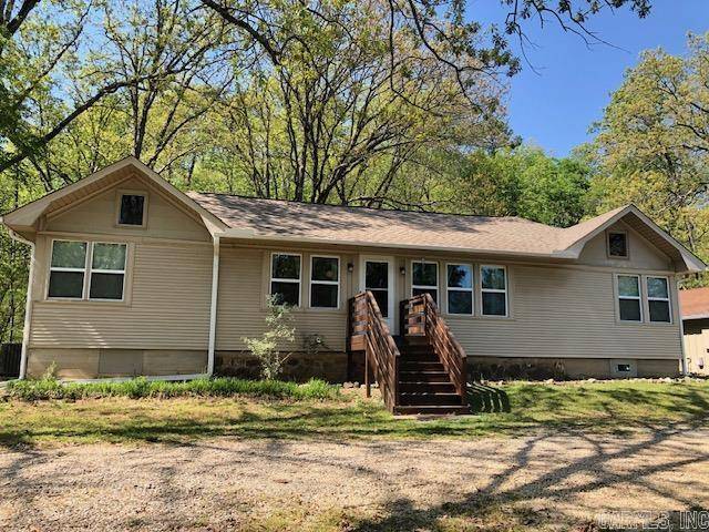 Hot Springs, AR 71913,802 Lakeshore Drive
