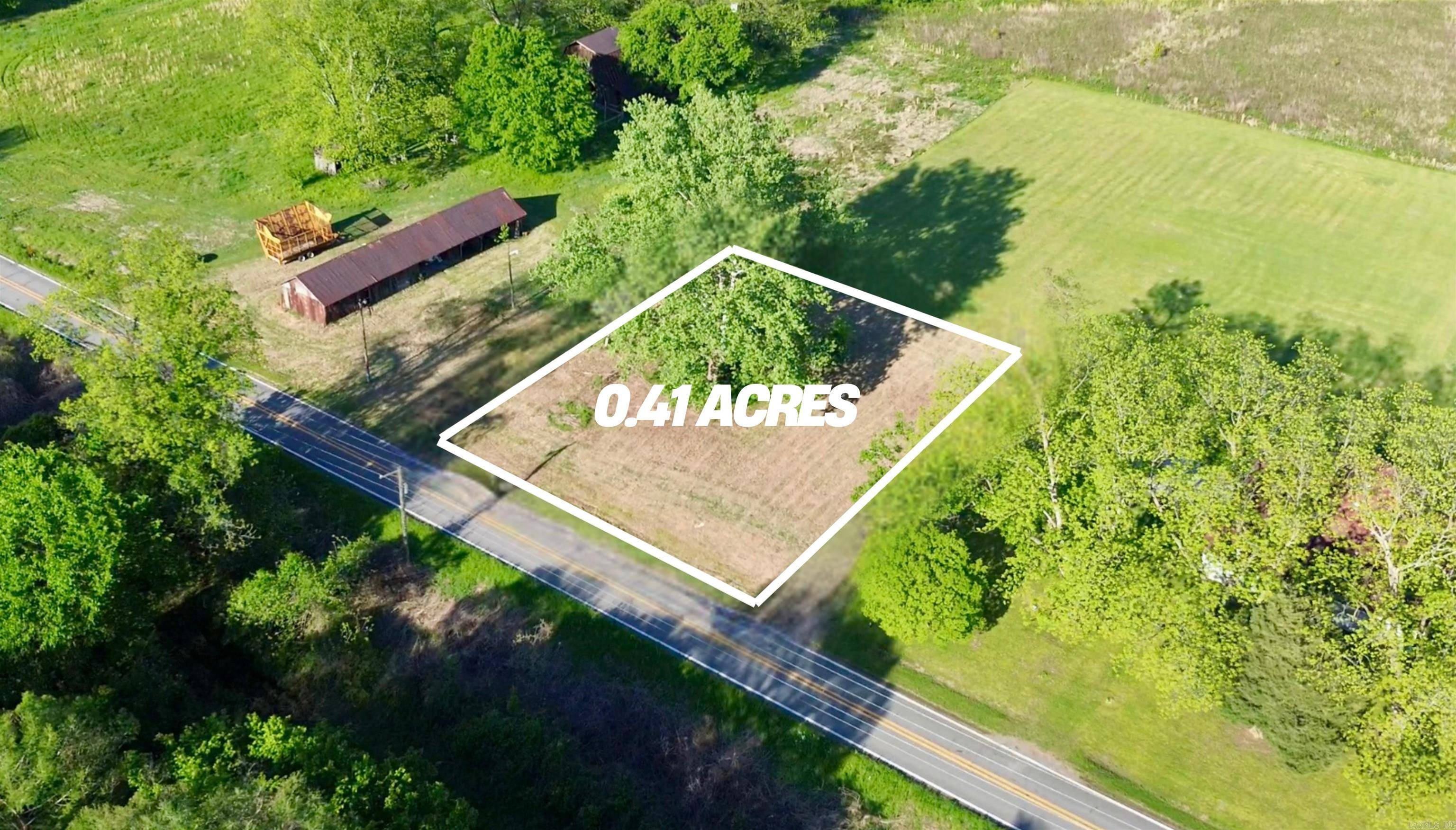 Scott, AR 72142,525 Hwy 161