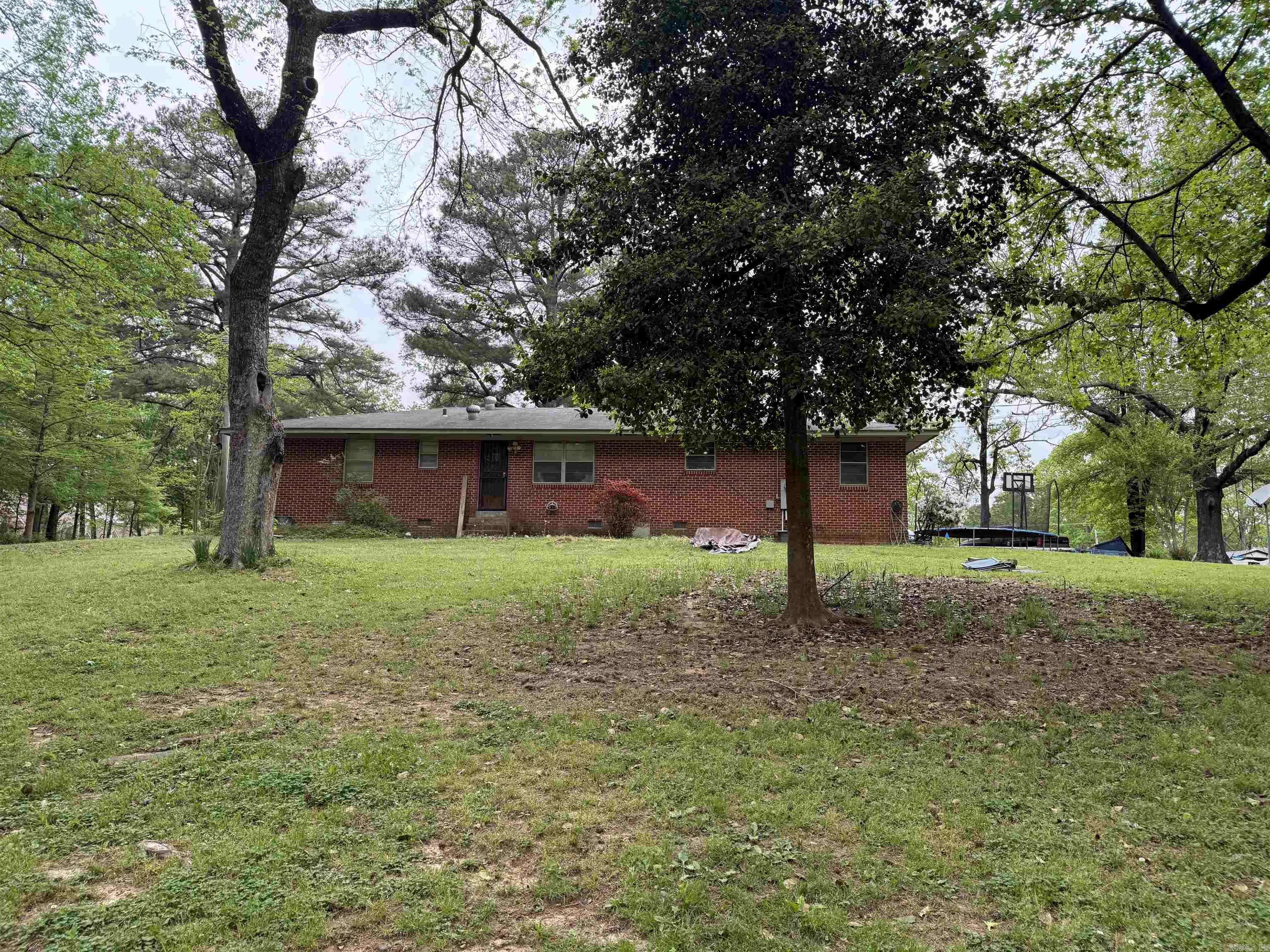 Forrest City, AR 72335,256 SFC 309