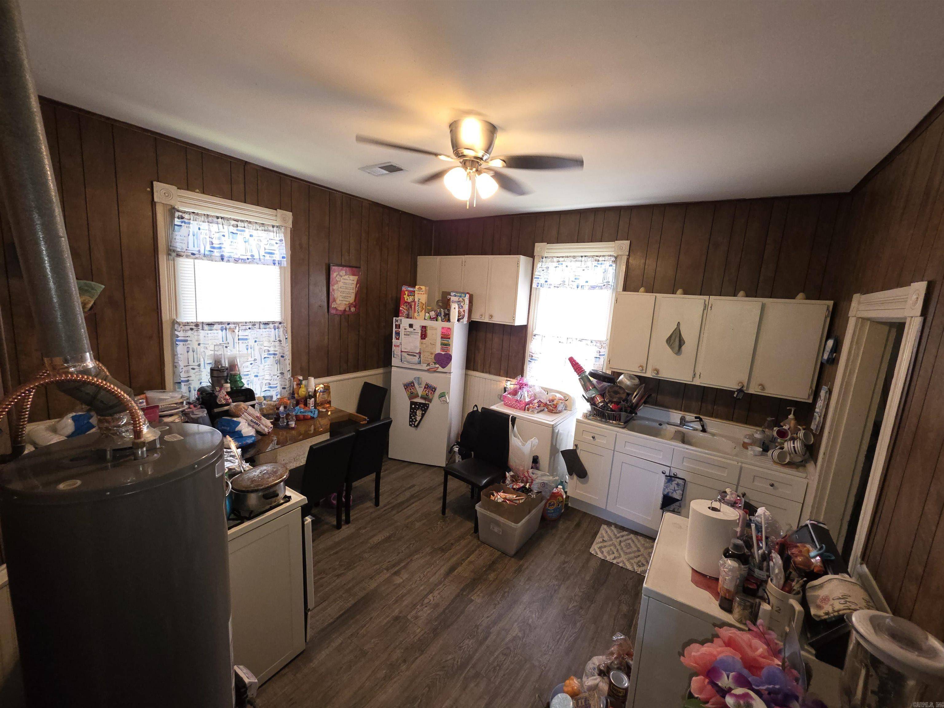 Little Rock, AR 72202,1105 E 17th Street