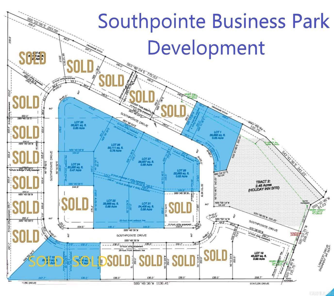 Paragould, AR 72450,28 Southpointe Drive
