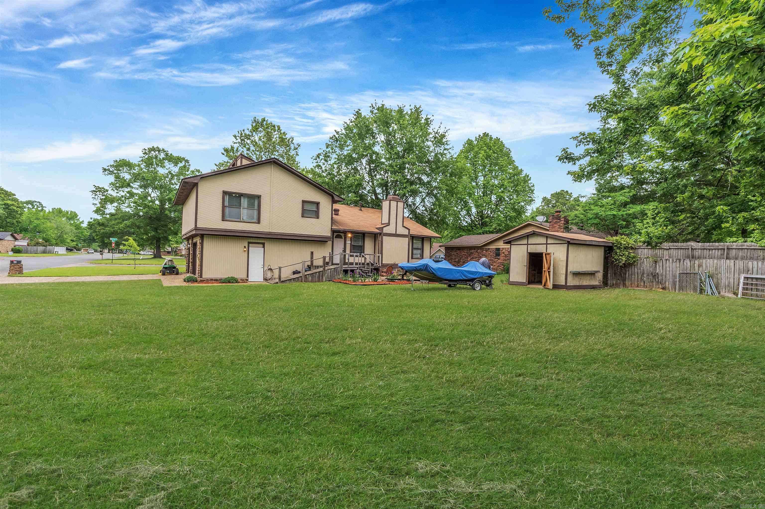 Jacksonville, AR 72076,200 Otter Place
