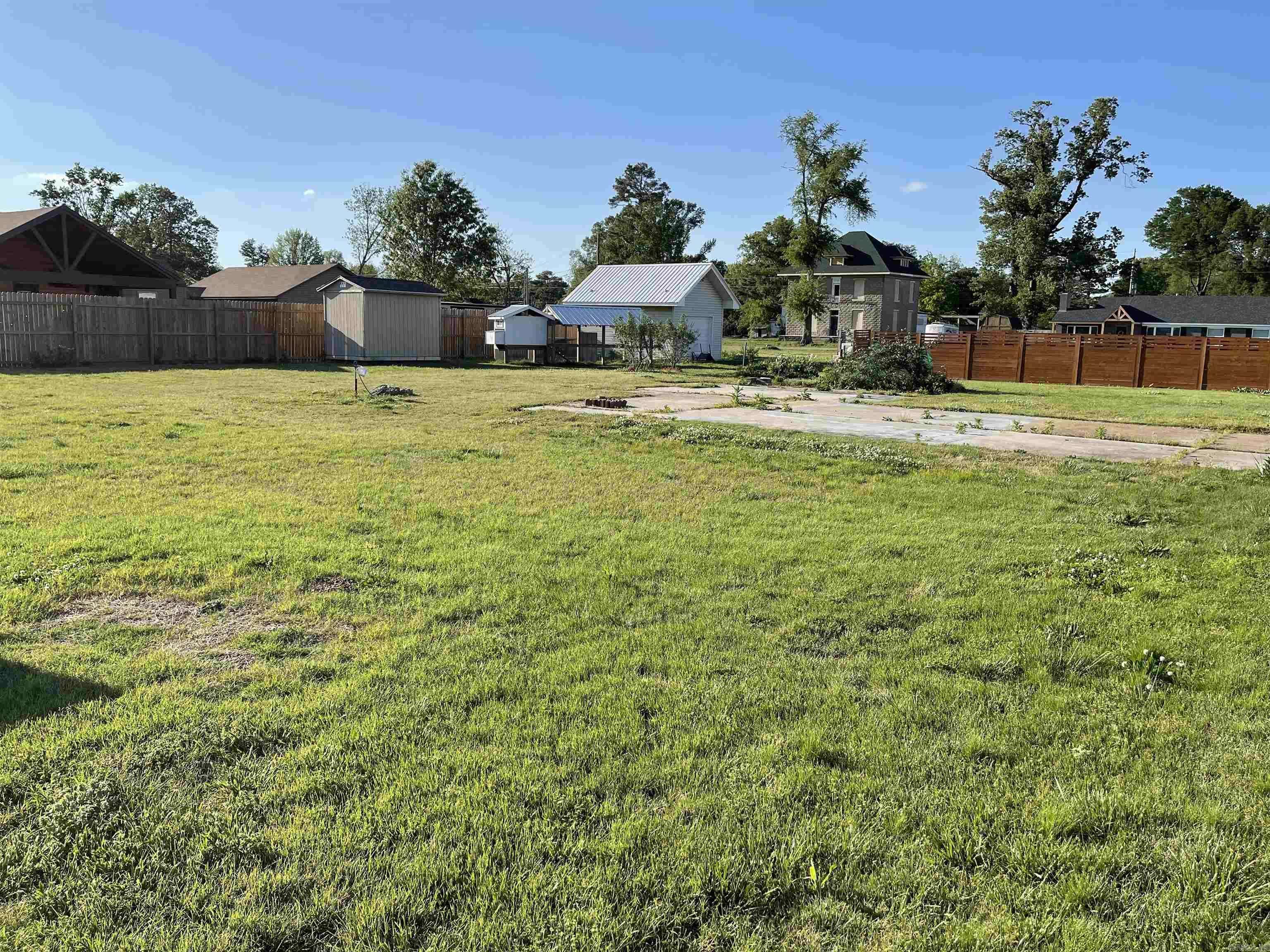 Wynne, AR 72396,514 Poplar Ave