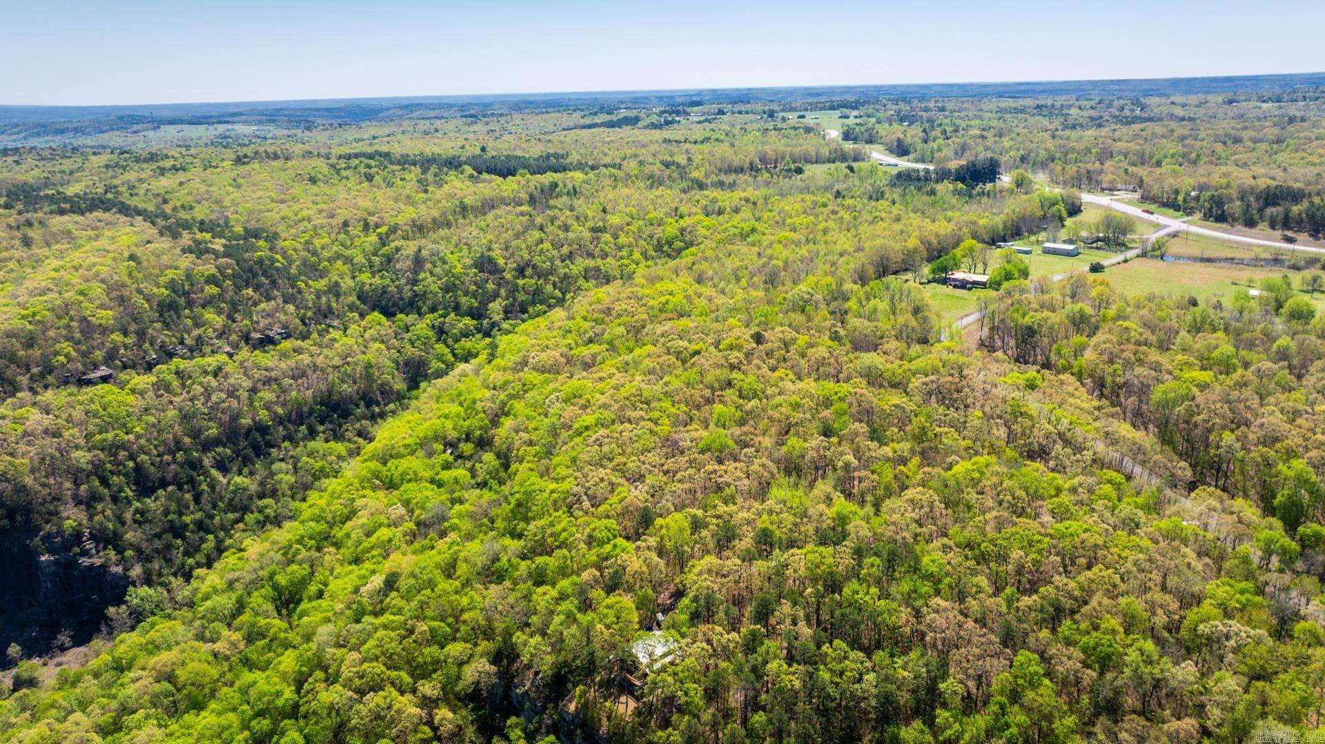 Heber Springs, AR 72543,00 River View