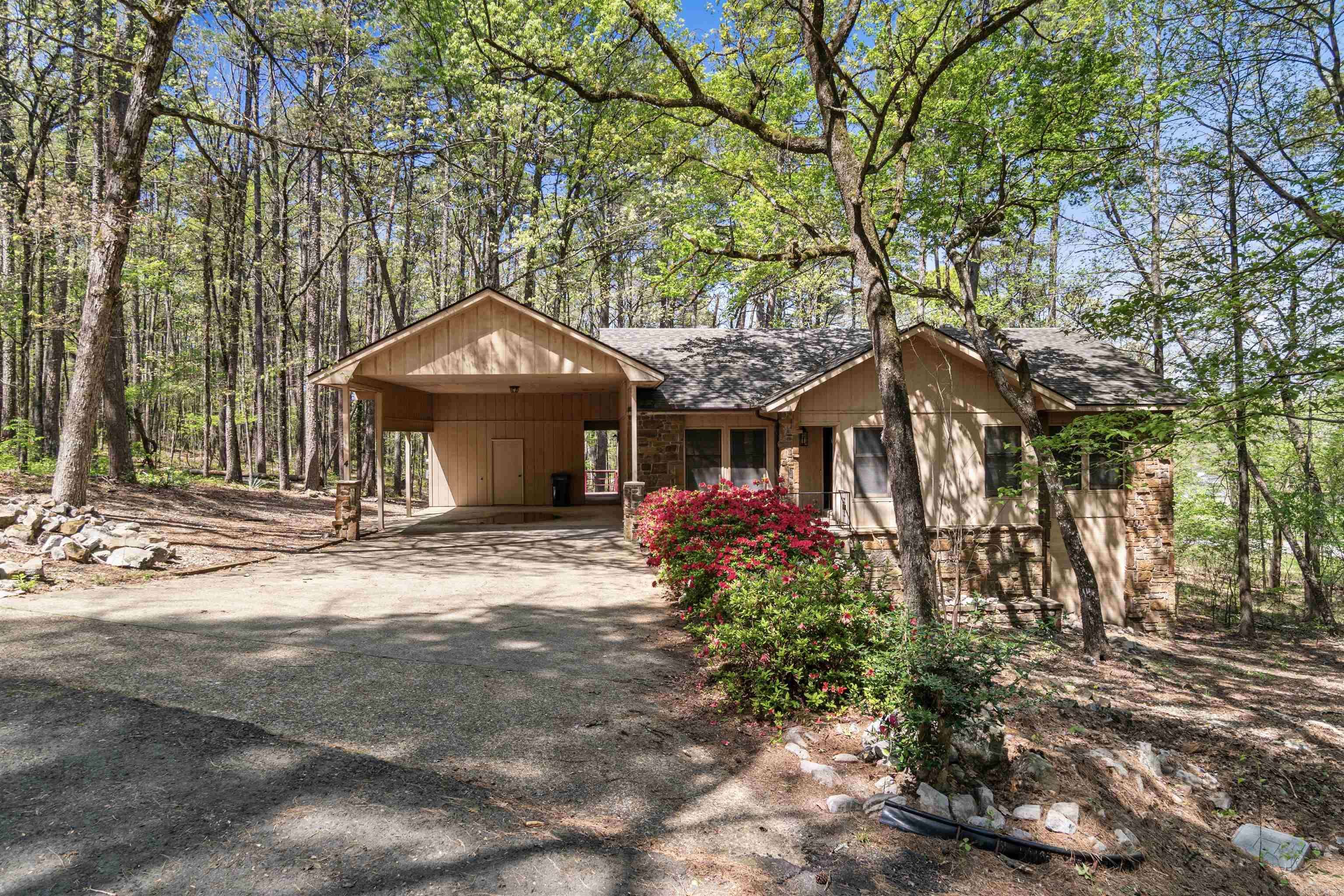 Hot Springs Village, AR 71909,4 Bejar Lane