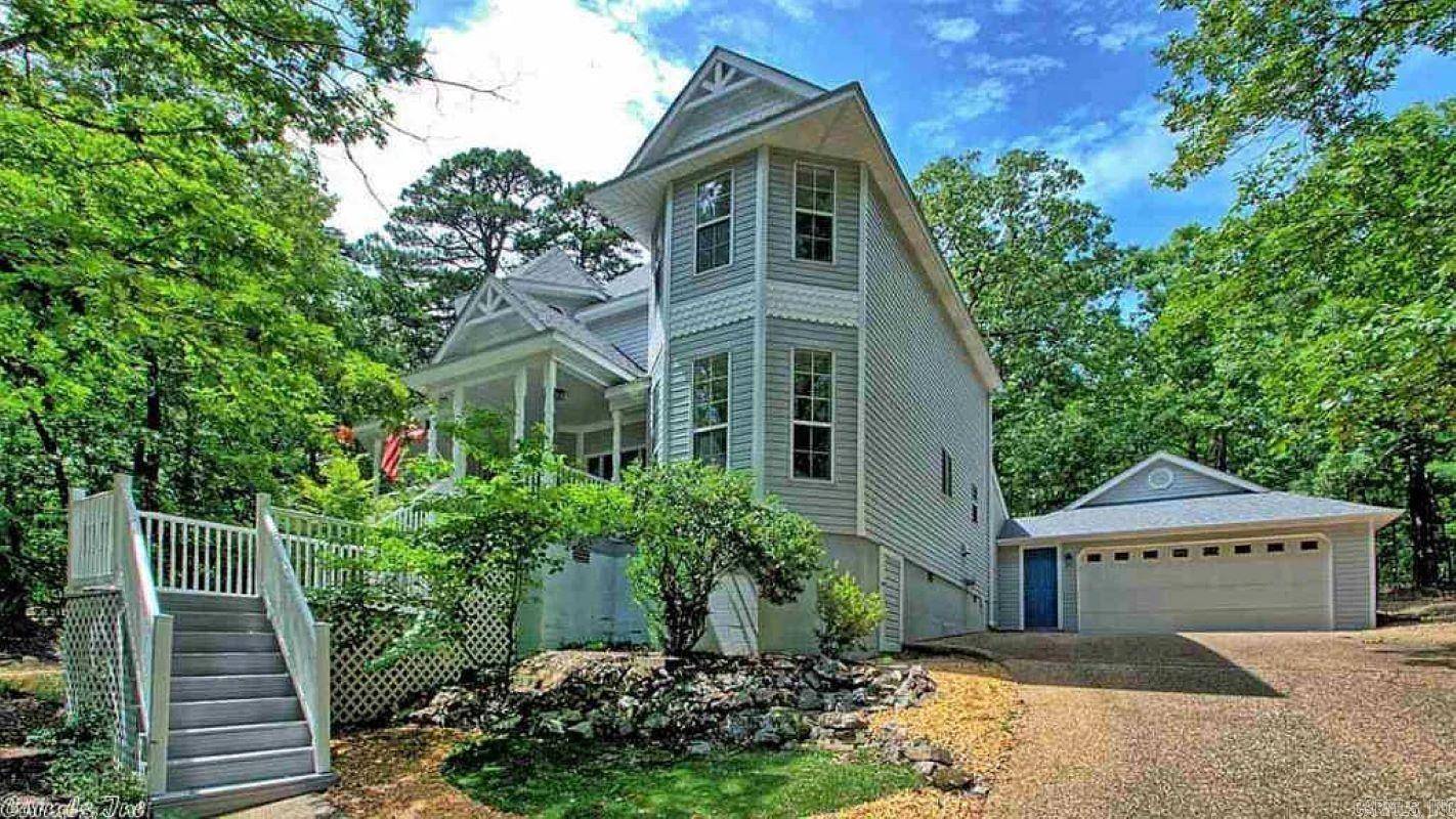Hot Springs Village, AR 71909,45 Gerona Way