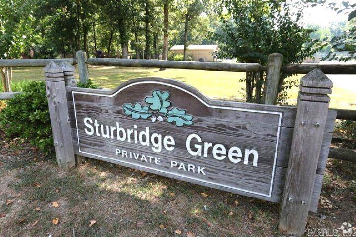 Little Rock, AR 72227,14 Buttermilk Road