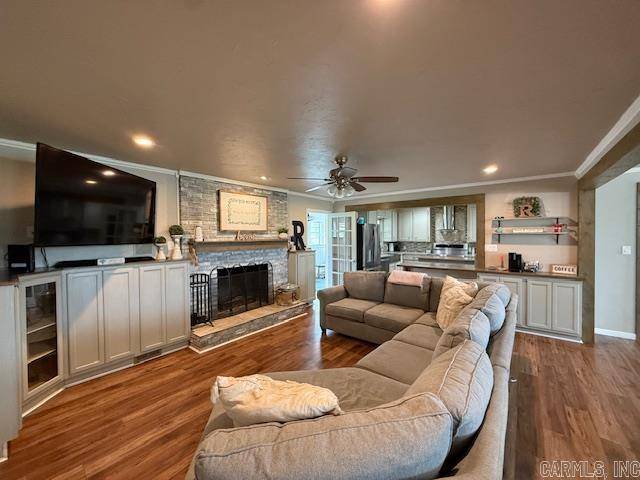 Batesville, AR 72501,5 Whippoorwill Lane