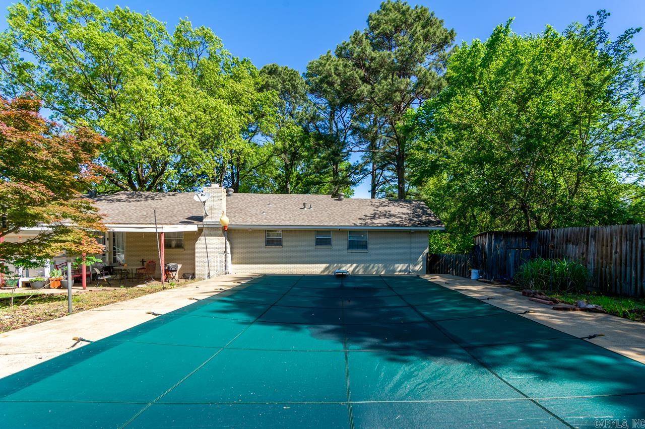 North Little Rock, AR 72118,5609 Oak Grove Road