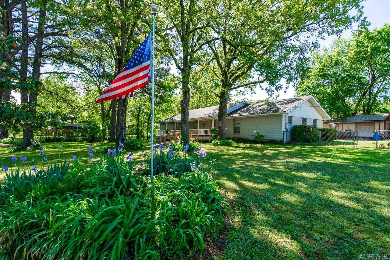 North Little Rock, AR 72118,5609 Oak Grove Road
