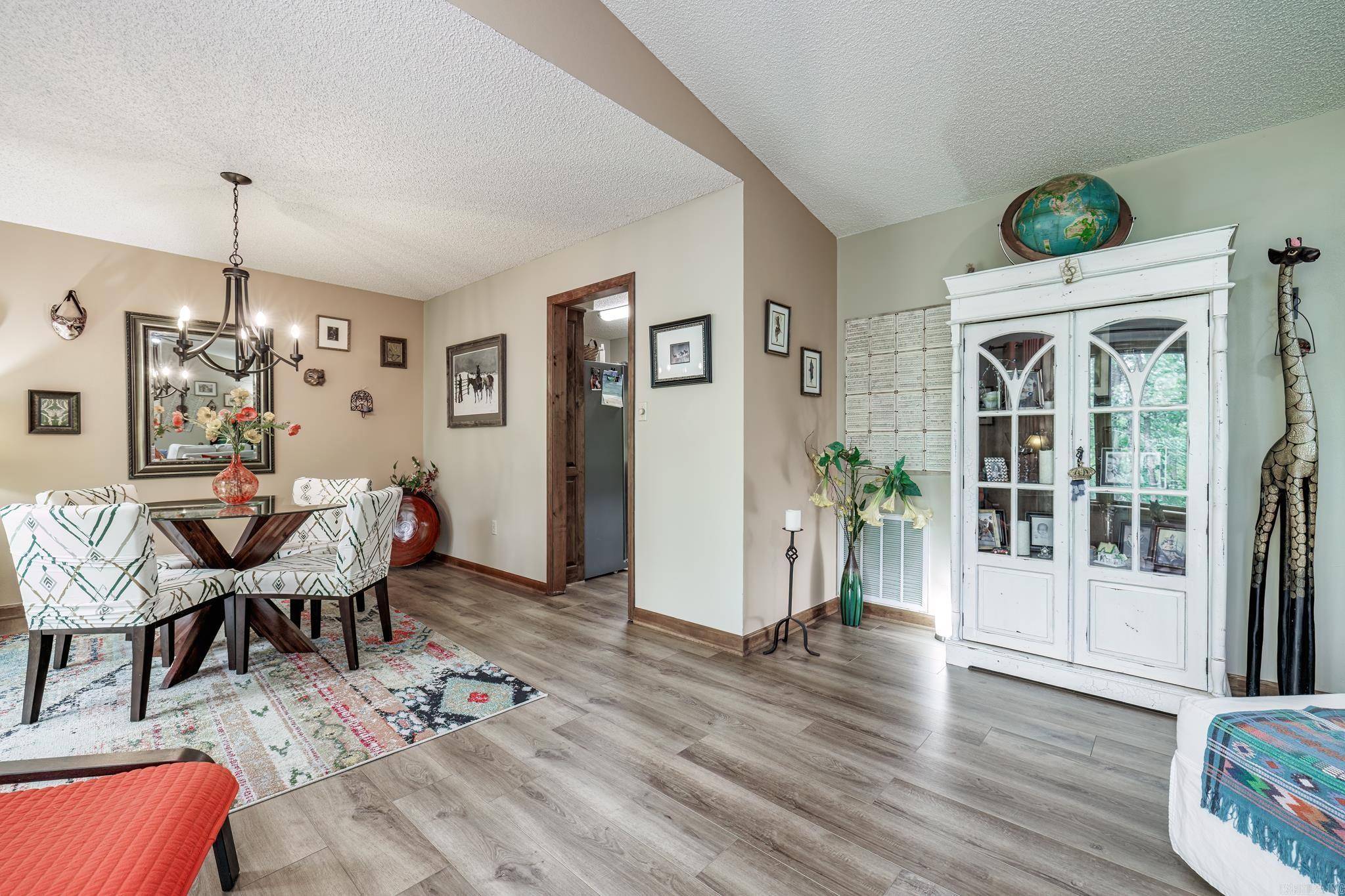 Hot Springs Village, AR 71909,30 Laguna Way