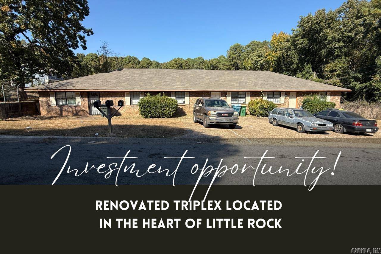Little Rock, AR 72205,9024 Labette Manor