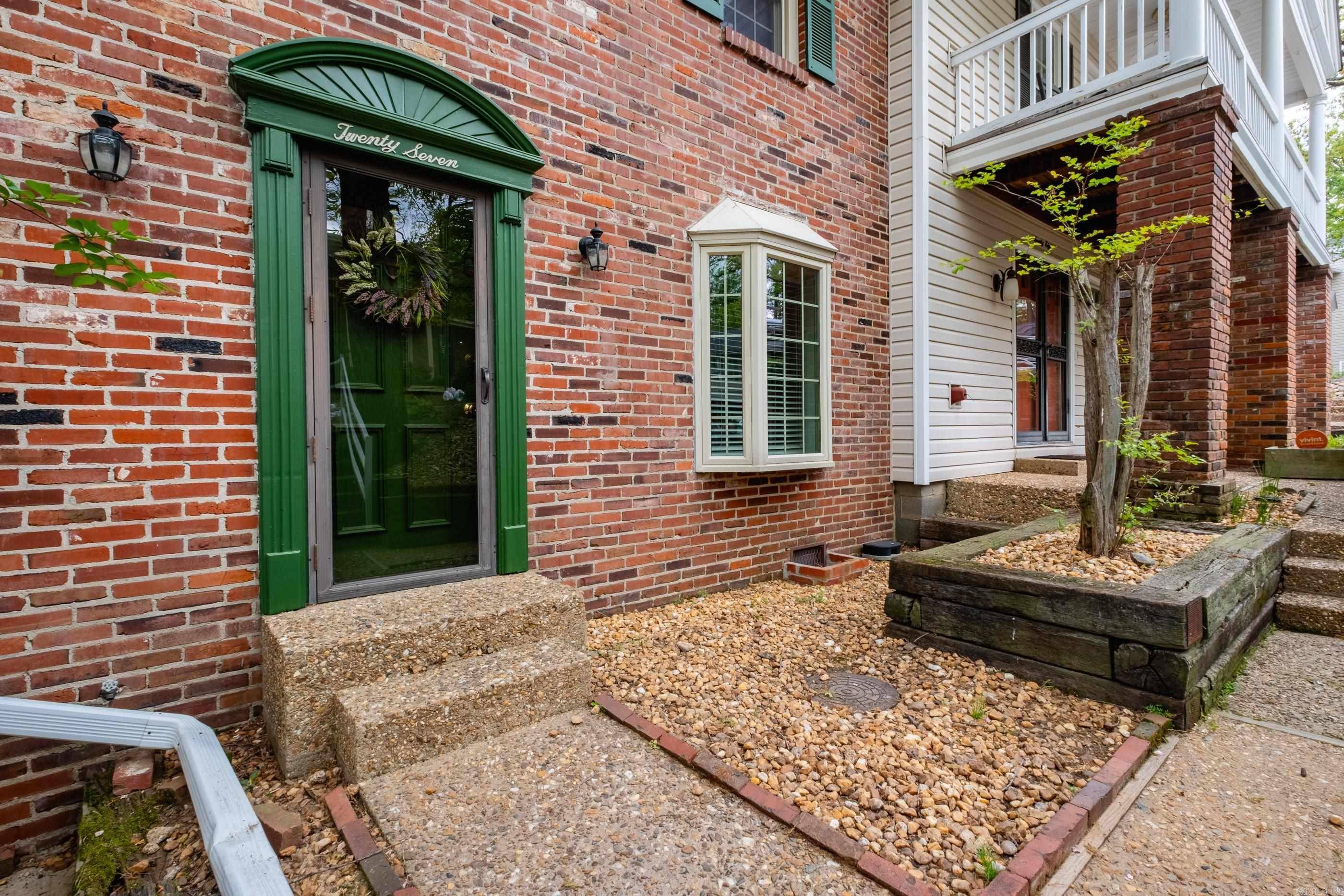 Little Rock, AR 72212,27 Kingsbridge Way