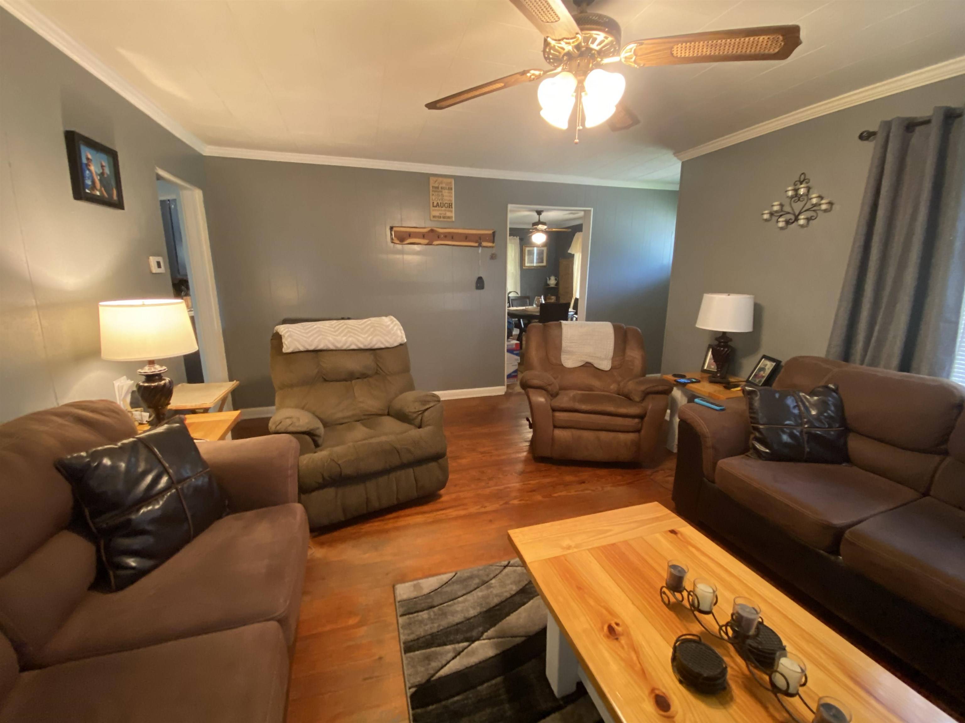 Rector, AR 72461,303 W 5th Street